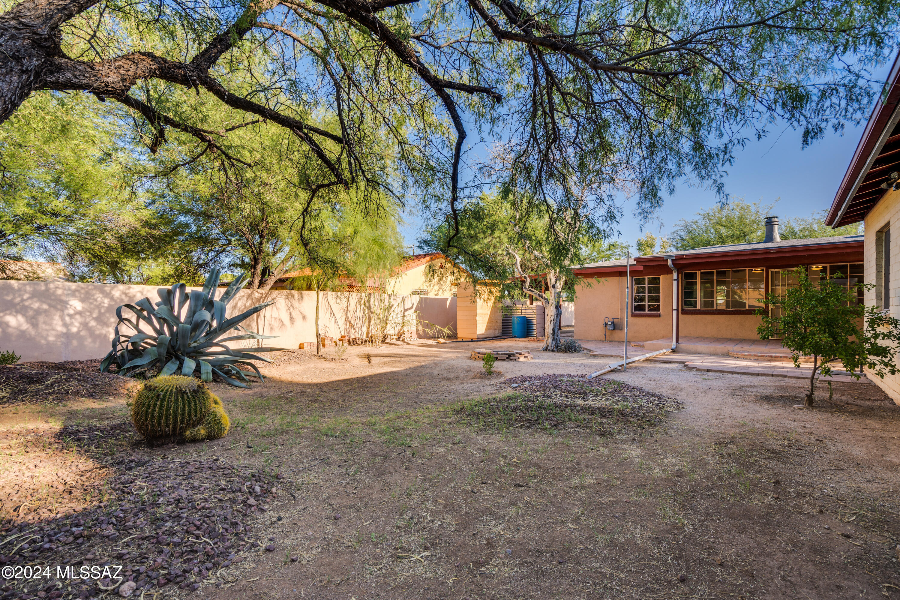 Palo Verde Addition - Residential