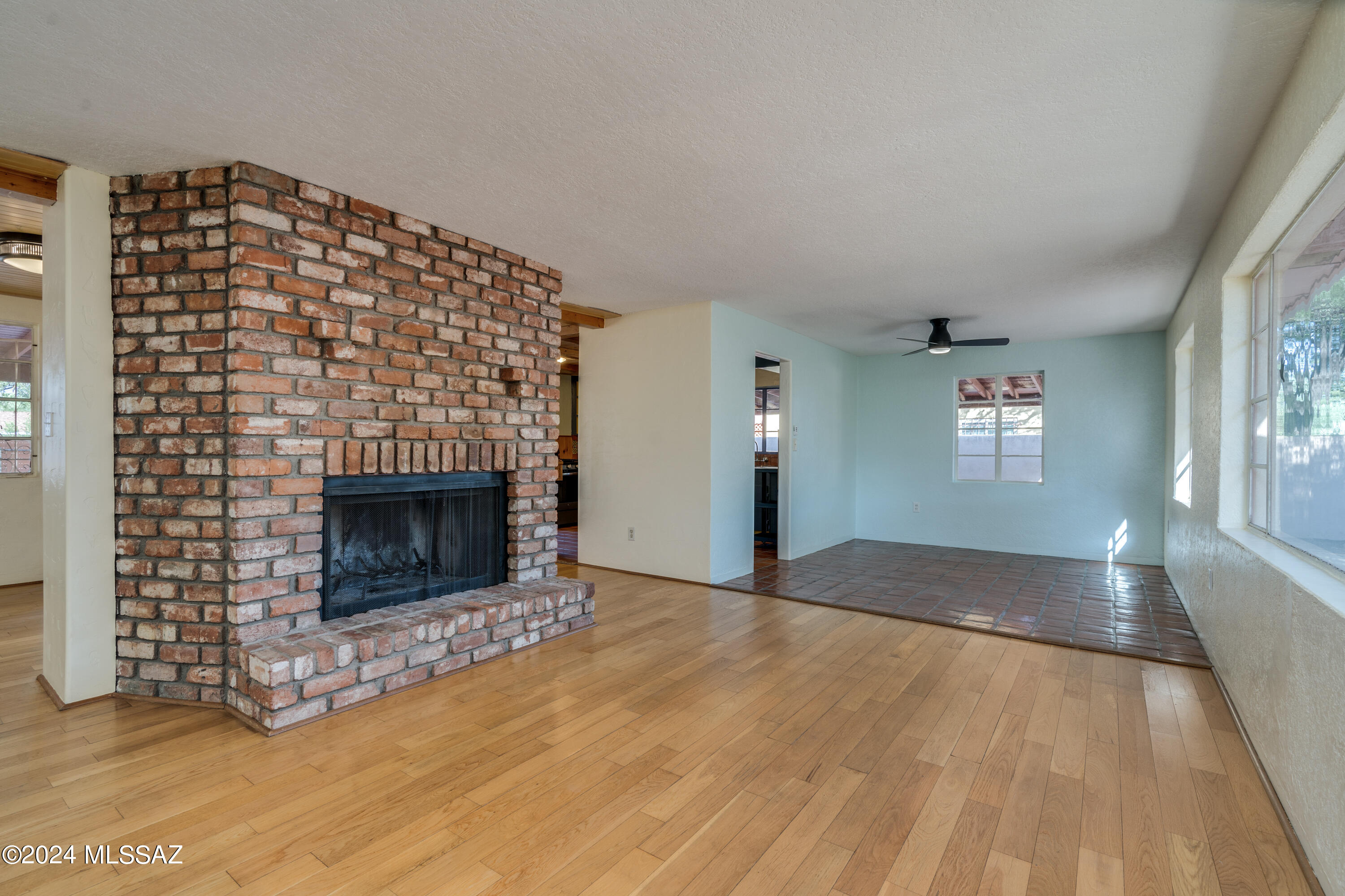 Palo Verde Addition - Residential