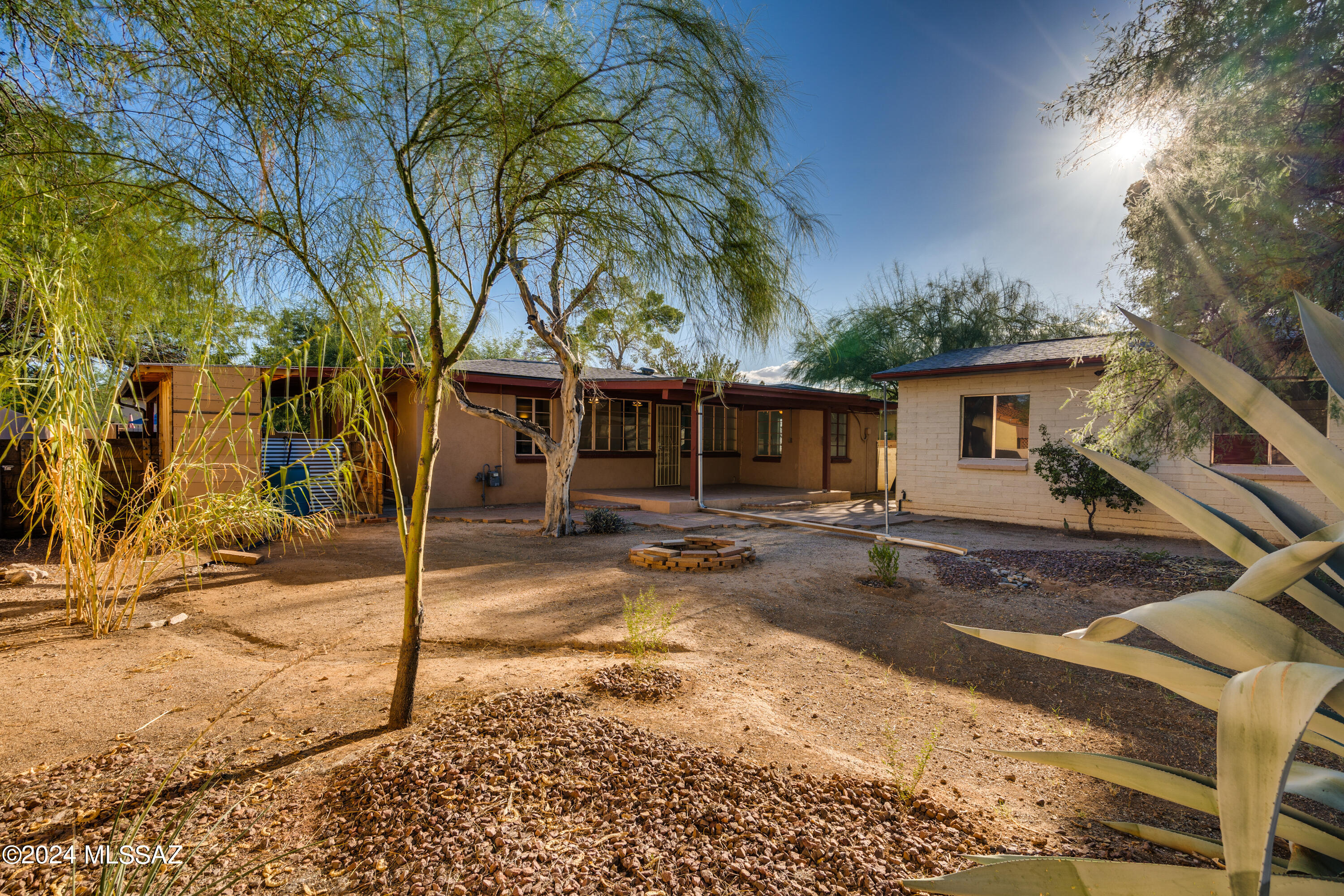 Palo Verde Addition - Residential