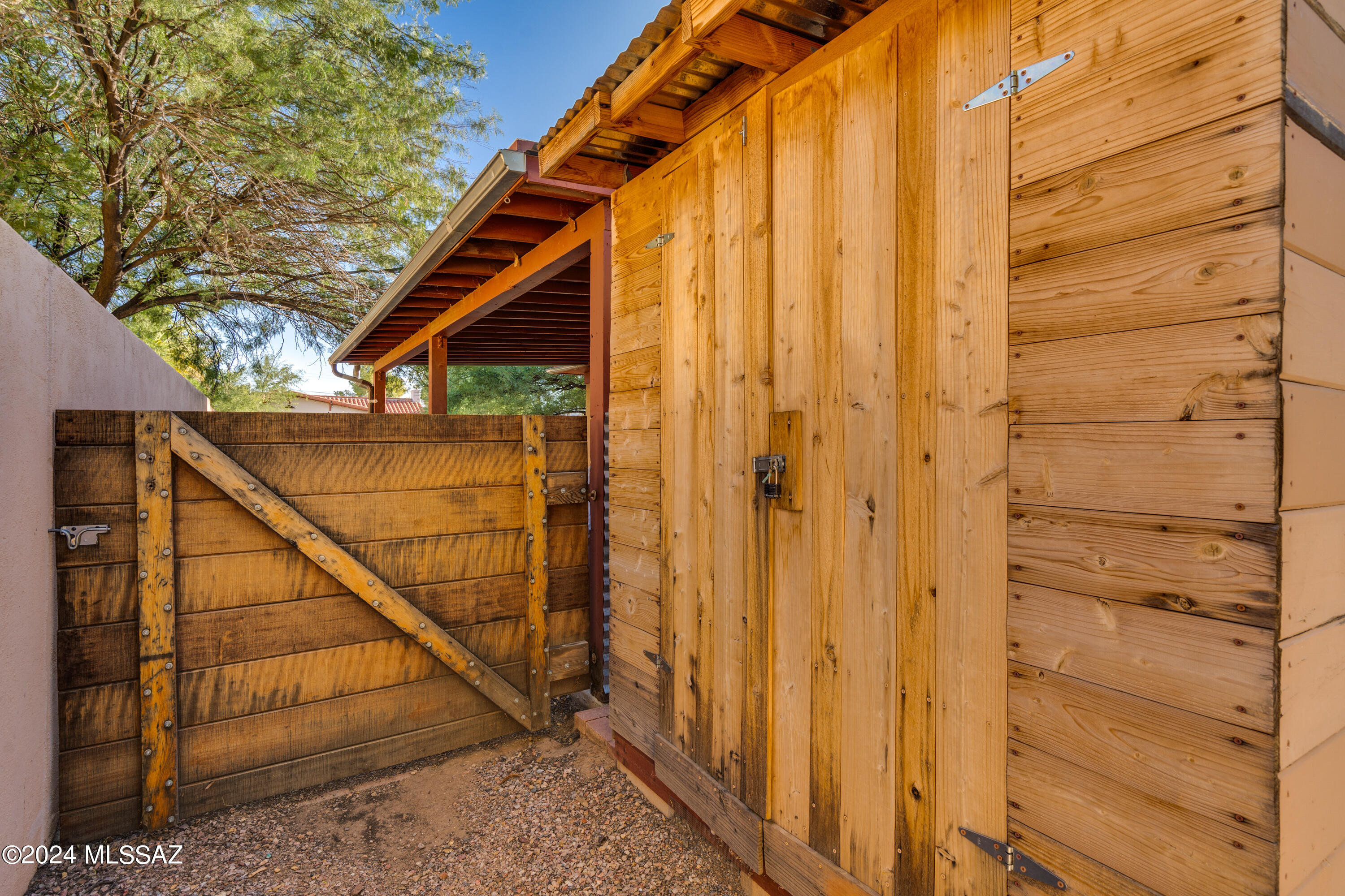 Palo Verde Addition - Residential