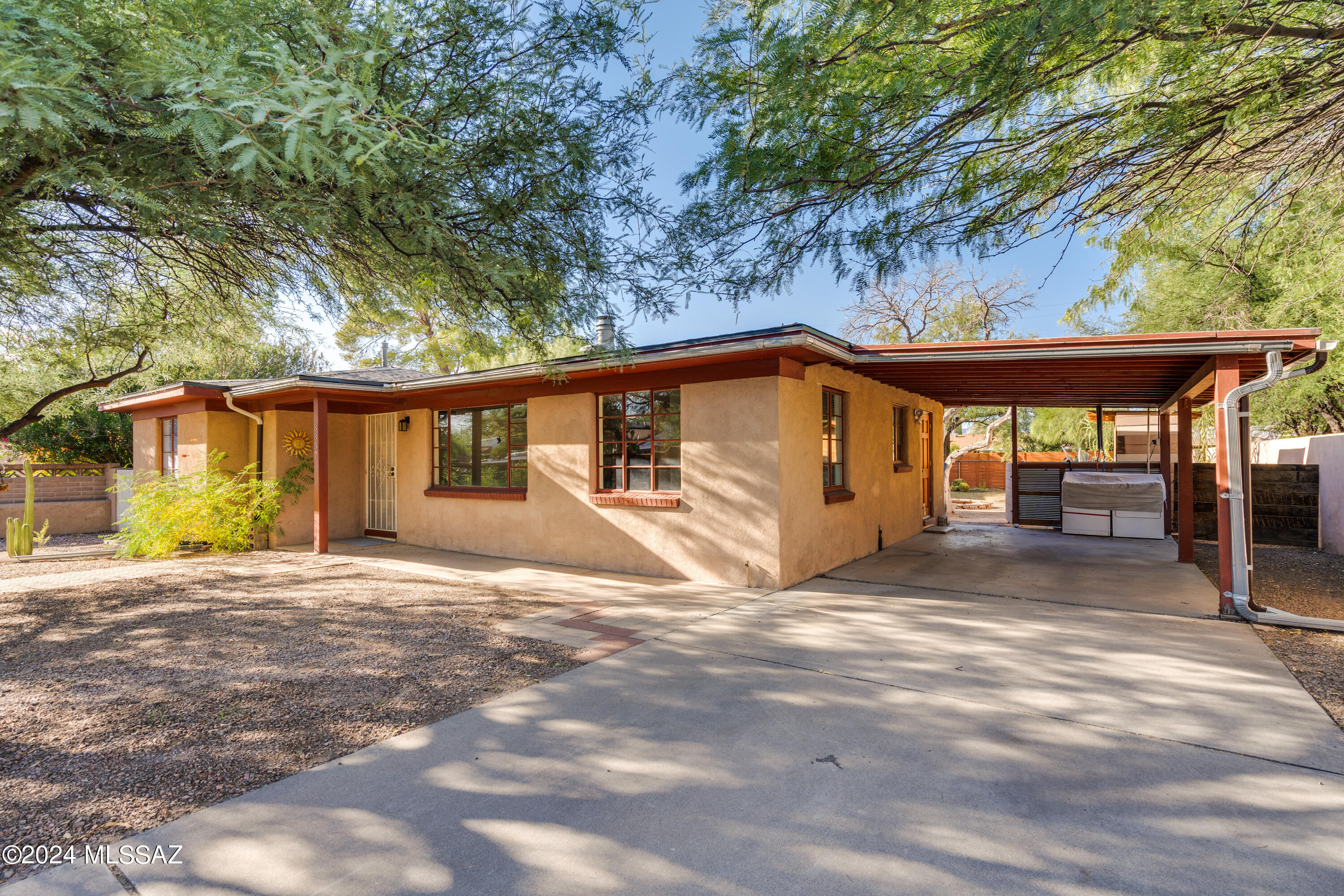 Palo Verde Addition - Residential