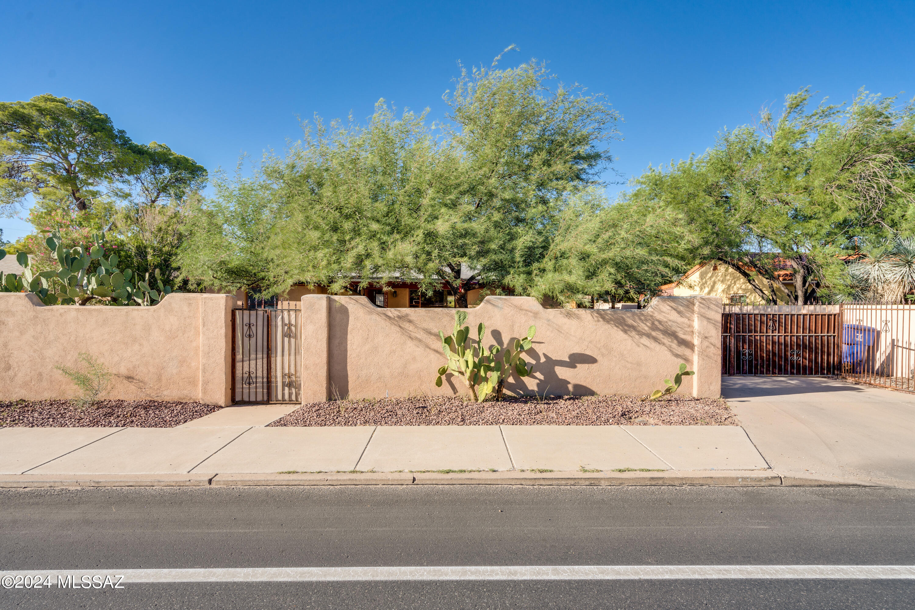 Palo Verde Addition - Residential