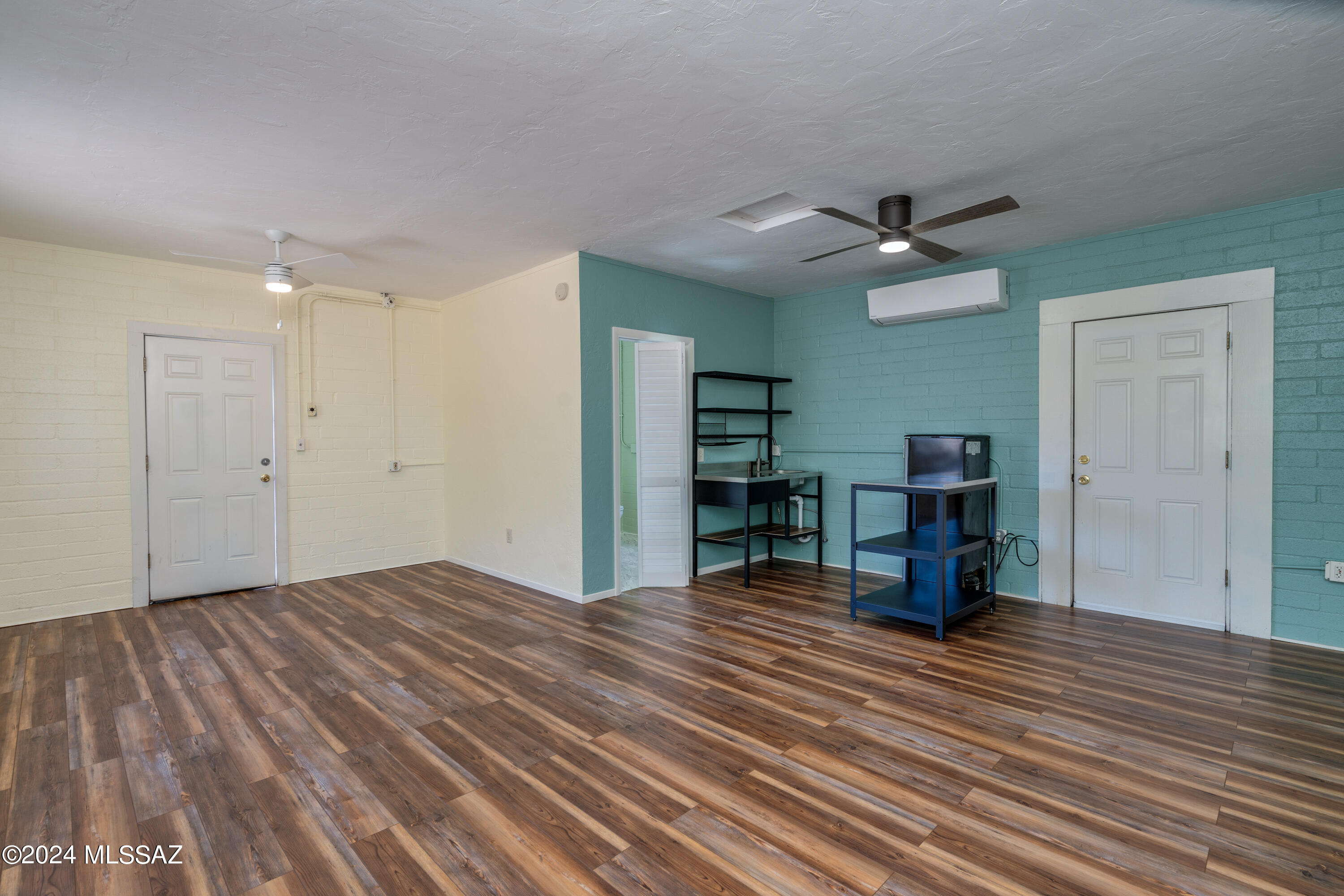 Palo Verde Addition - Residential