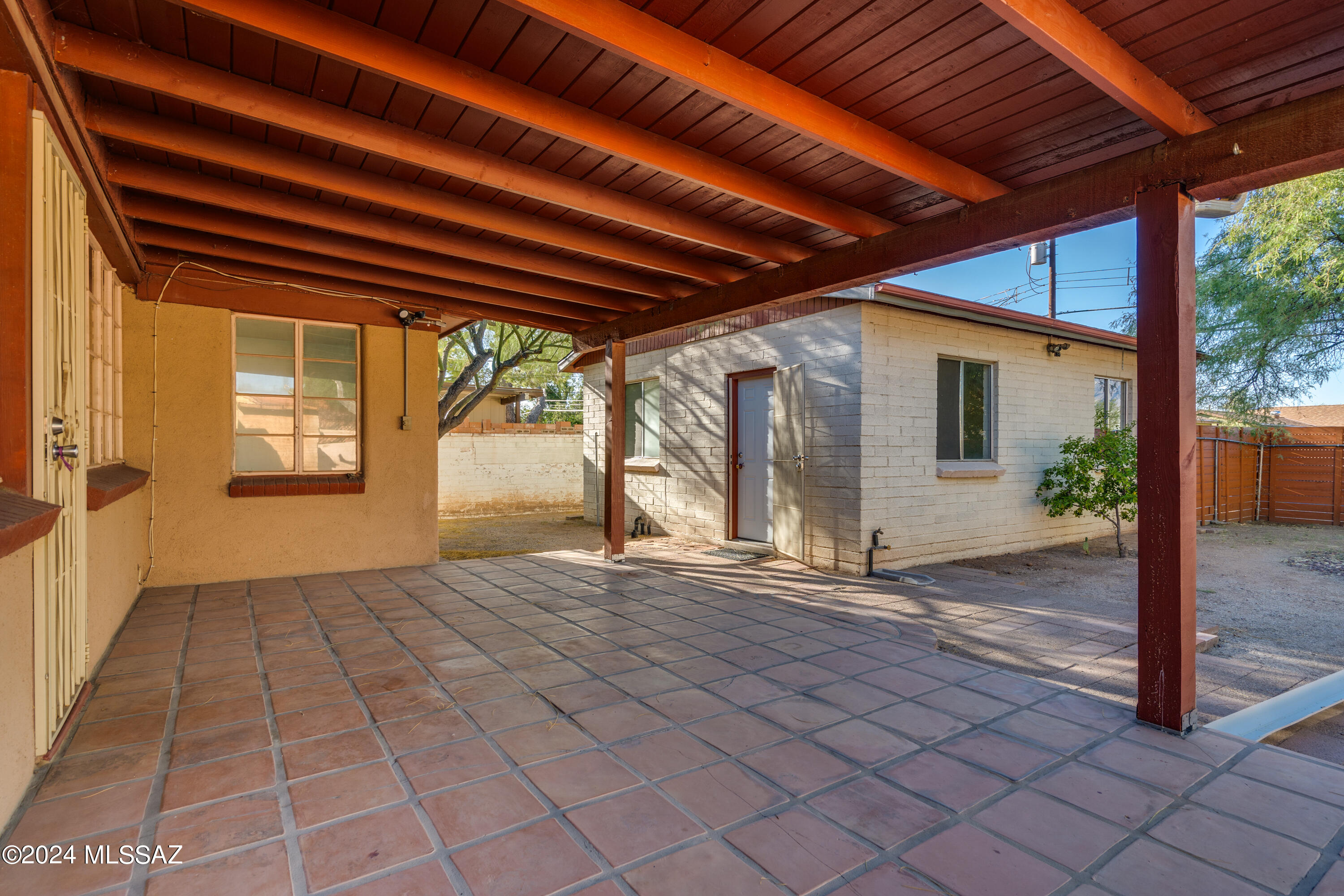 Palo Verde Addition - Residential