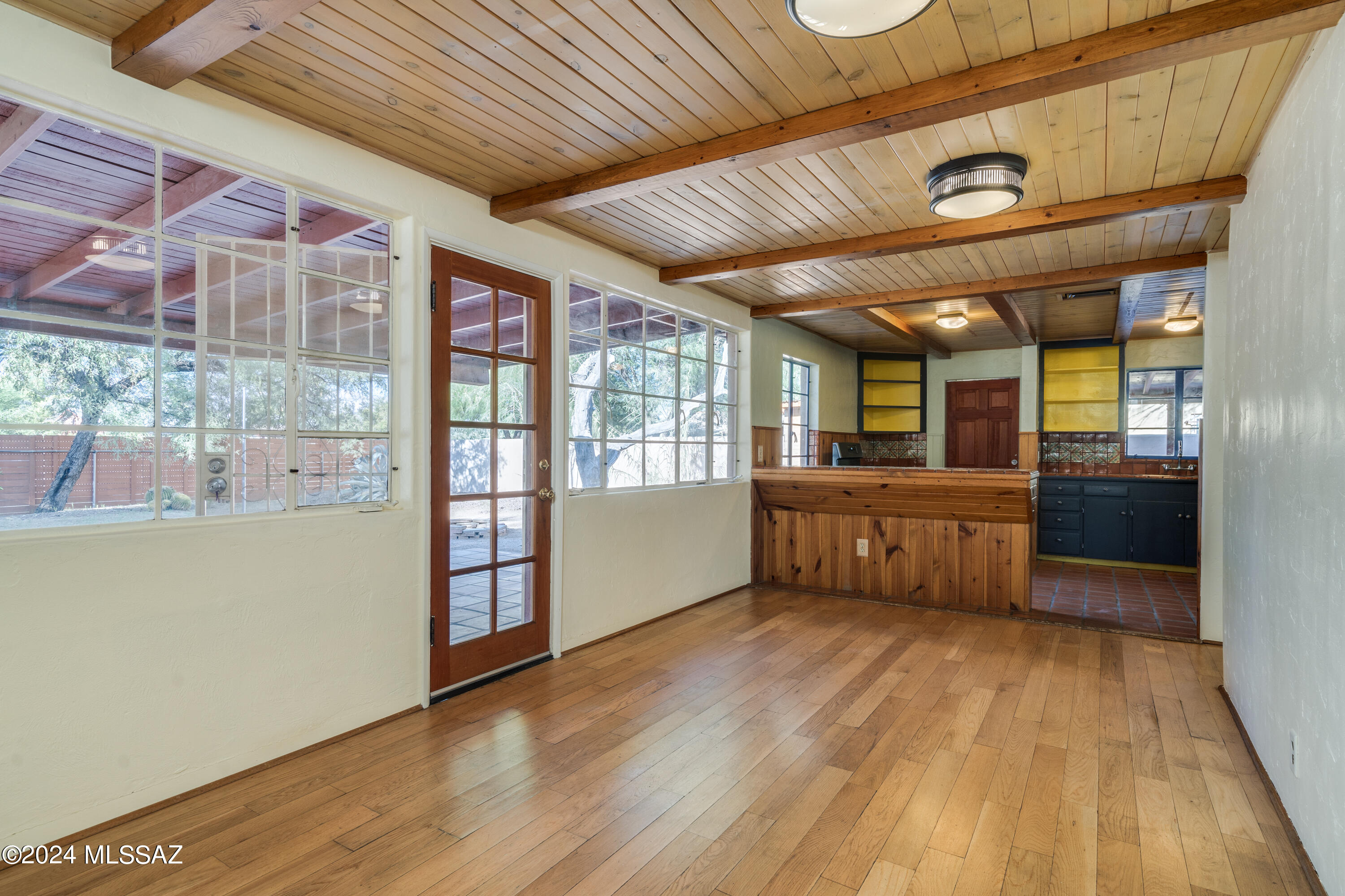 Palo Verde Addition - Residential