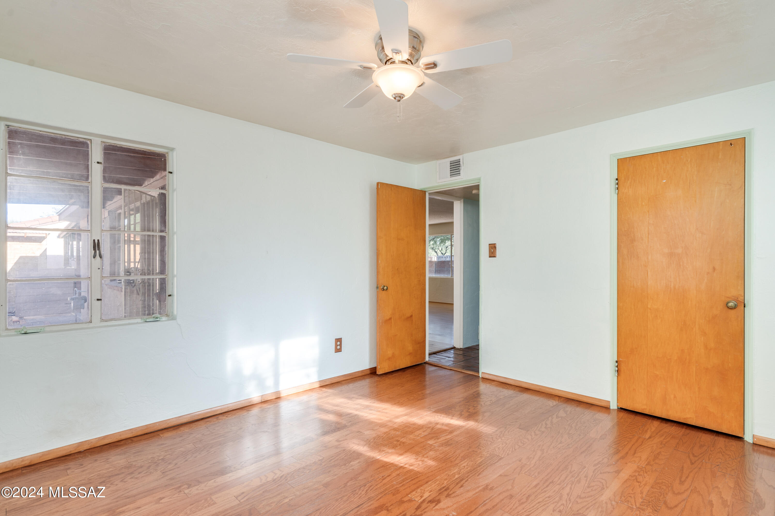 Palo Verde Addition - Residential