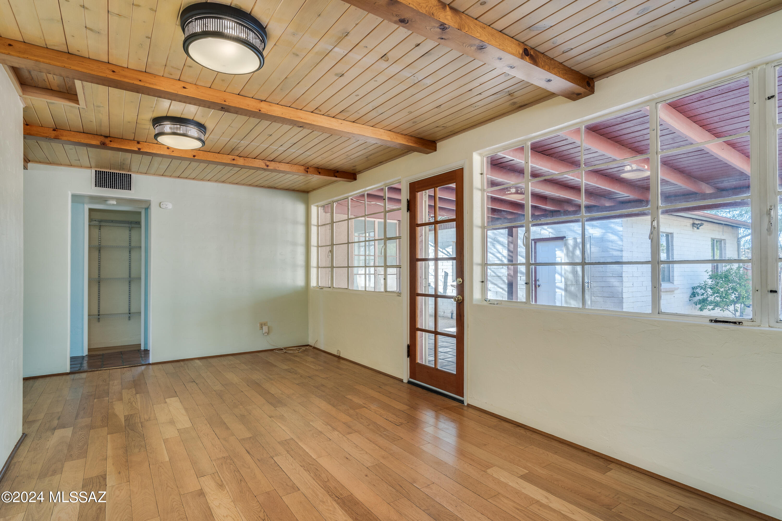 Palo Verde Addition - Residential