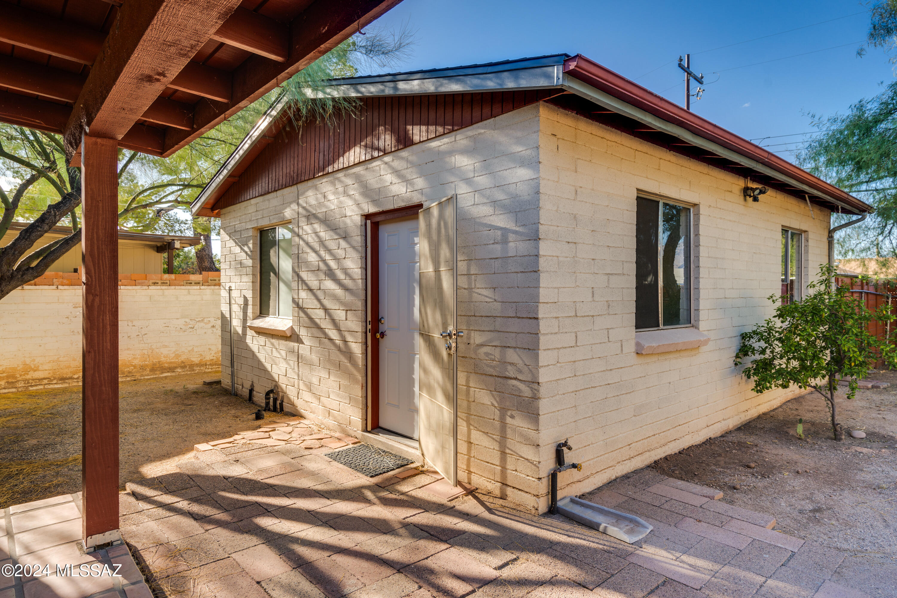 Palo Verde Addition - Residential