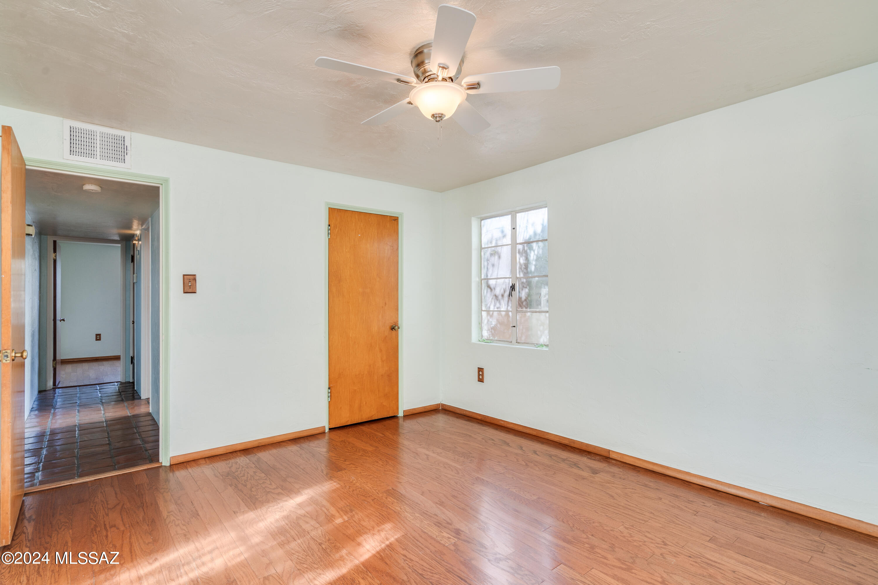 Palo Verde Addition - Residential