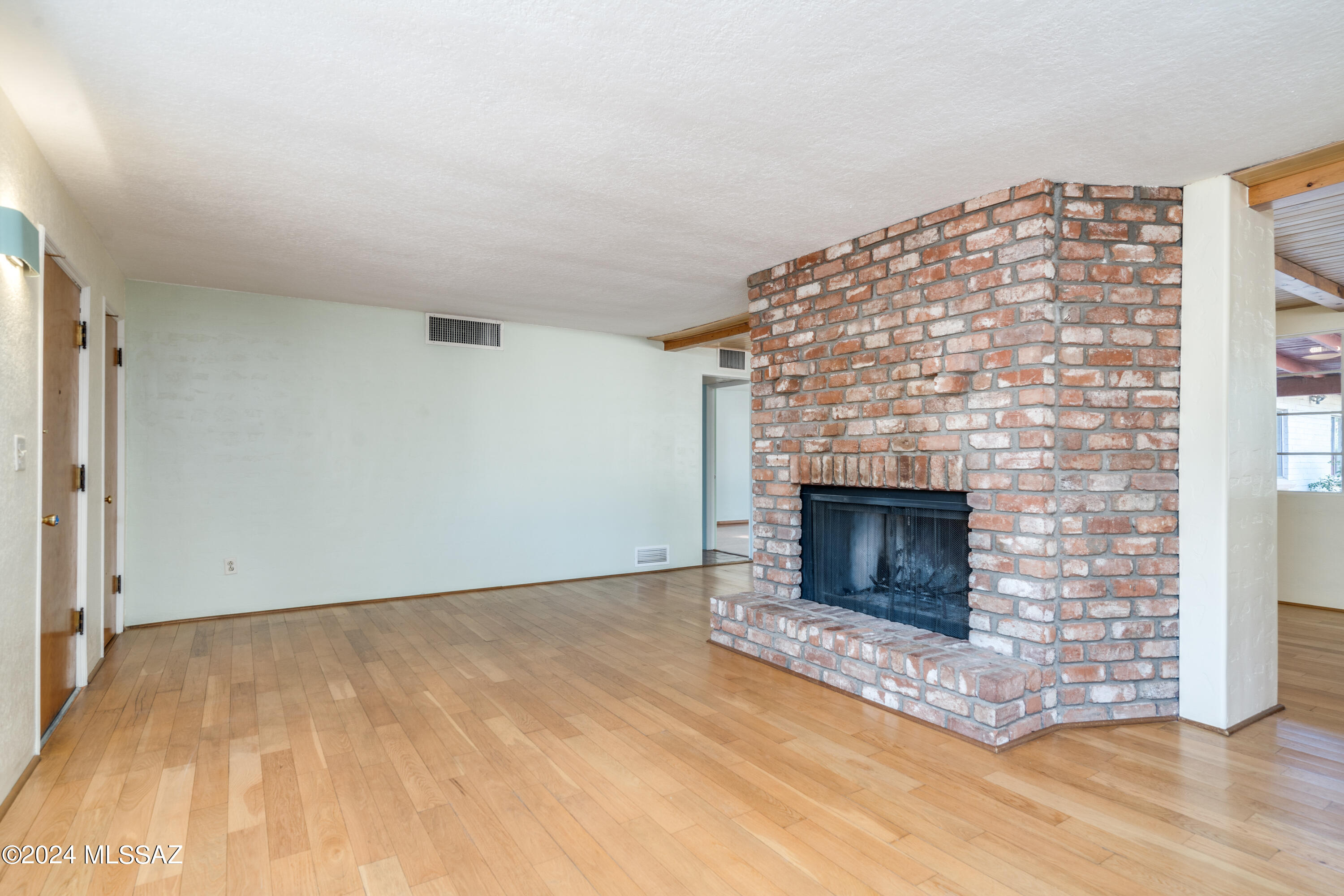 Palo Verde Addition - Residential