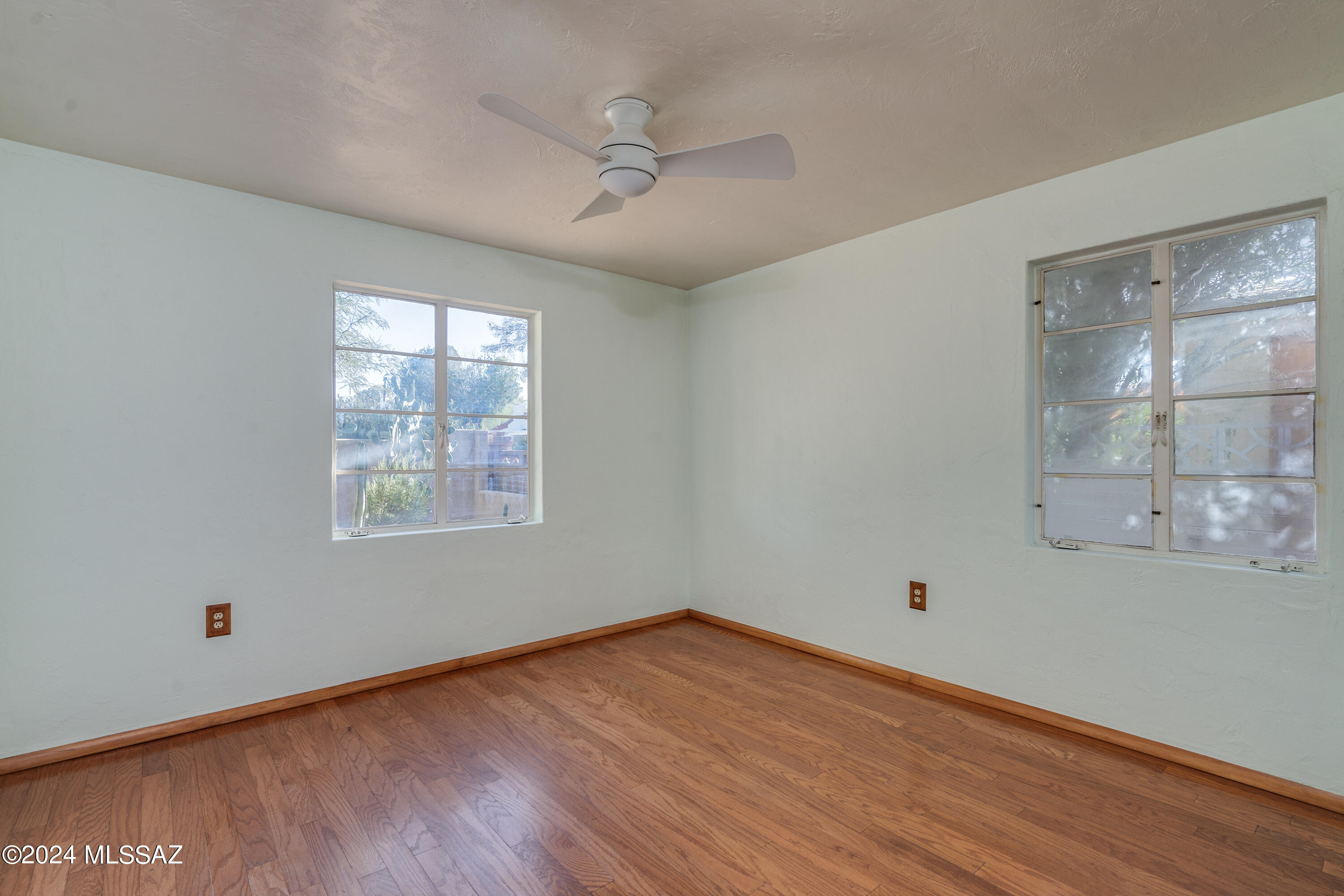 Palo Verde Addition - Residential