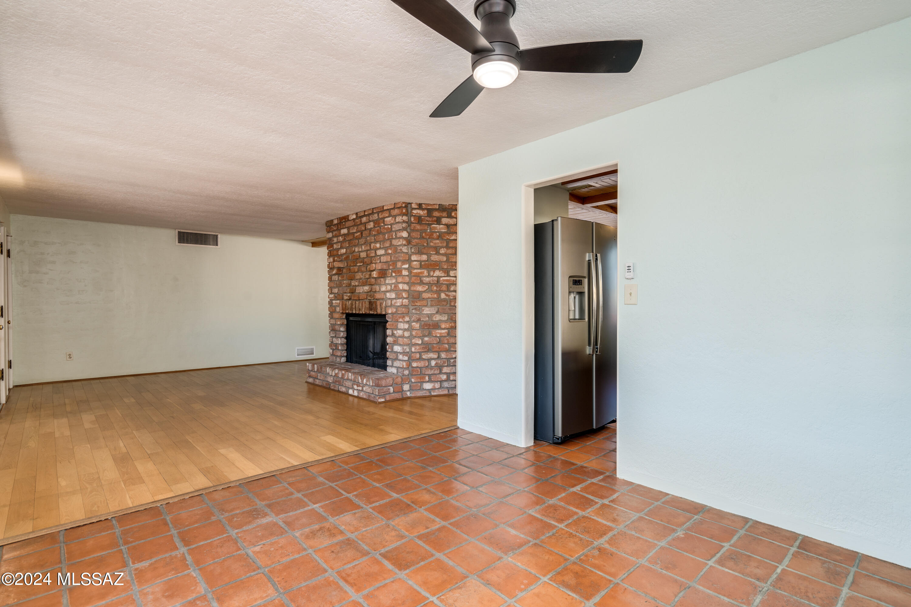 Palo Verde Addition - Residential