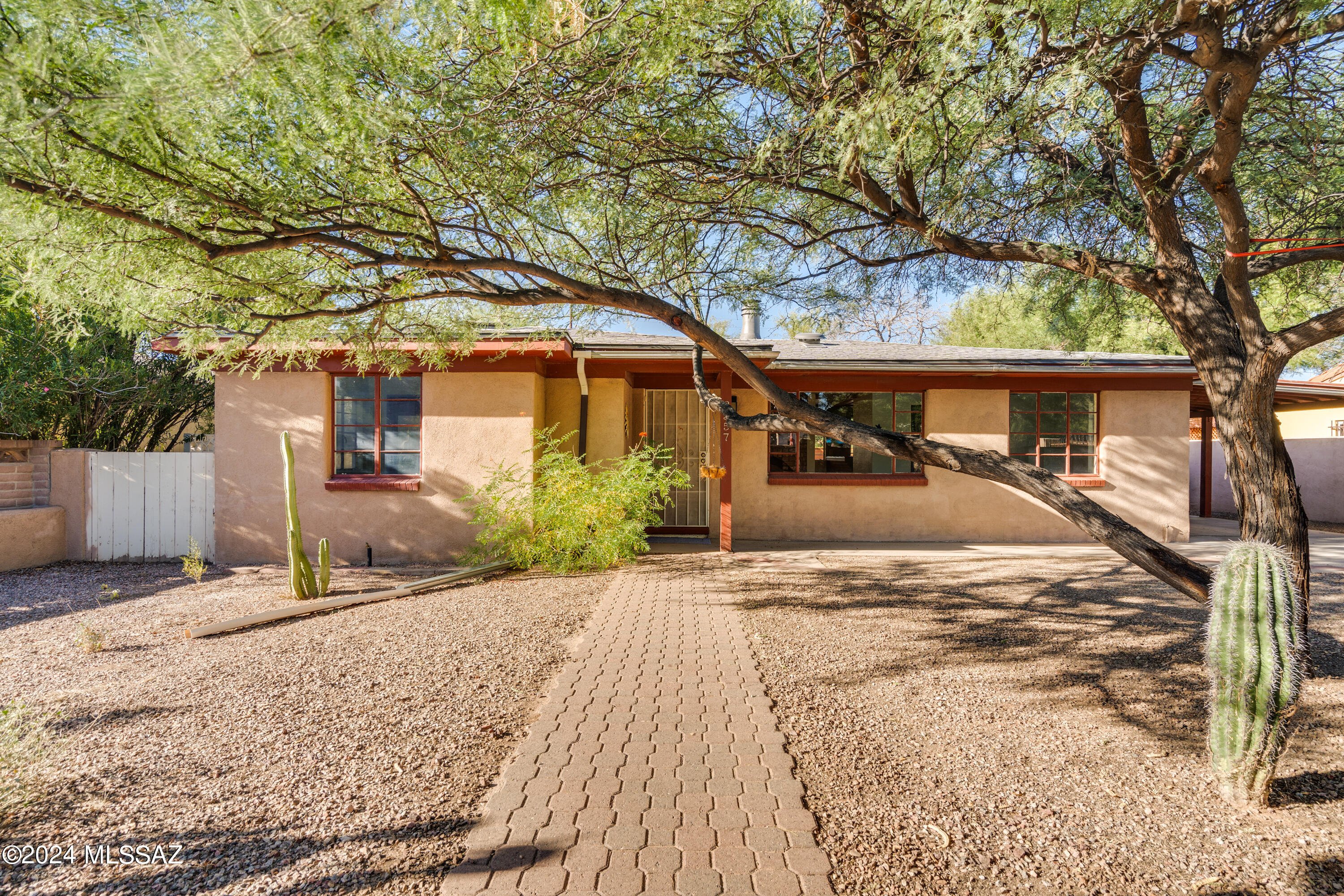 Palo Verde Addition - Residential