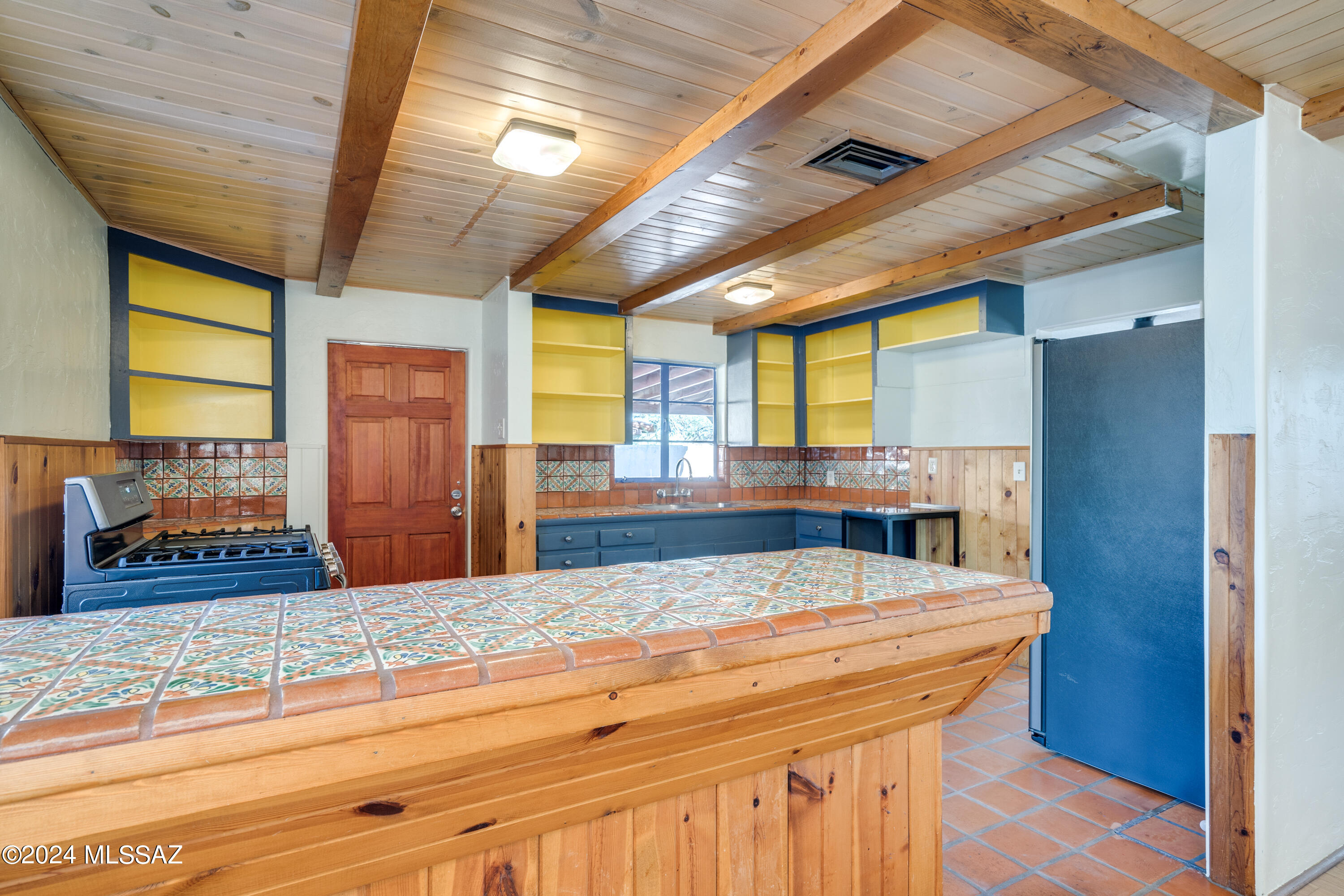 Palo Verde Addition - Residential