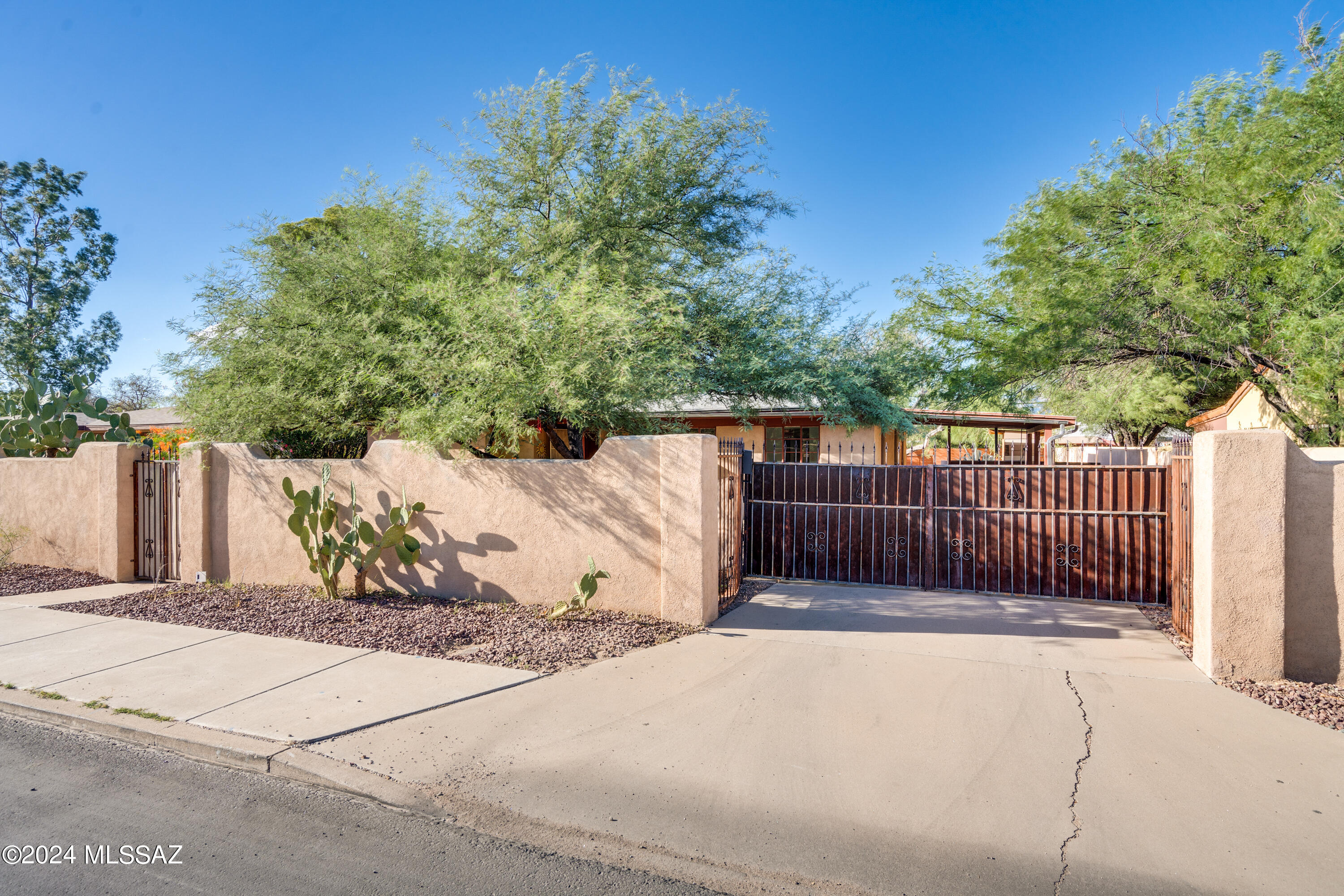 Palo Verde Addition - Residential