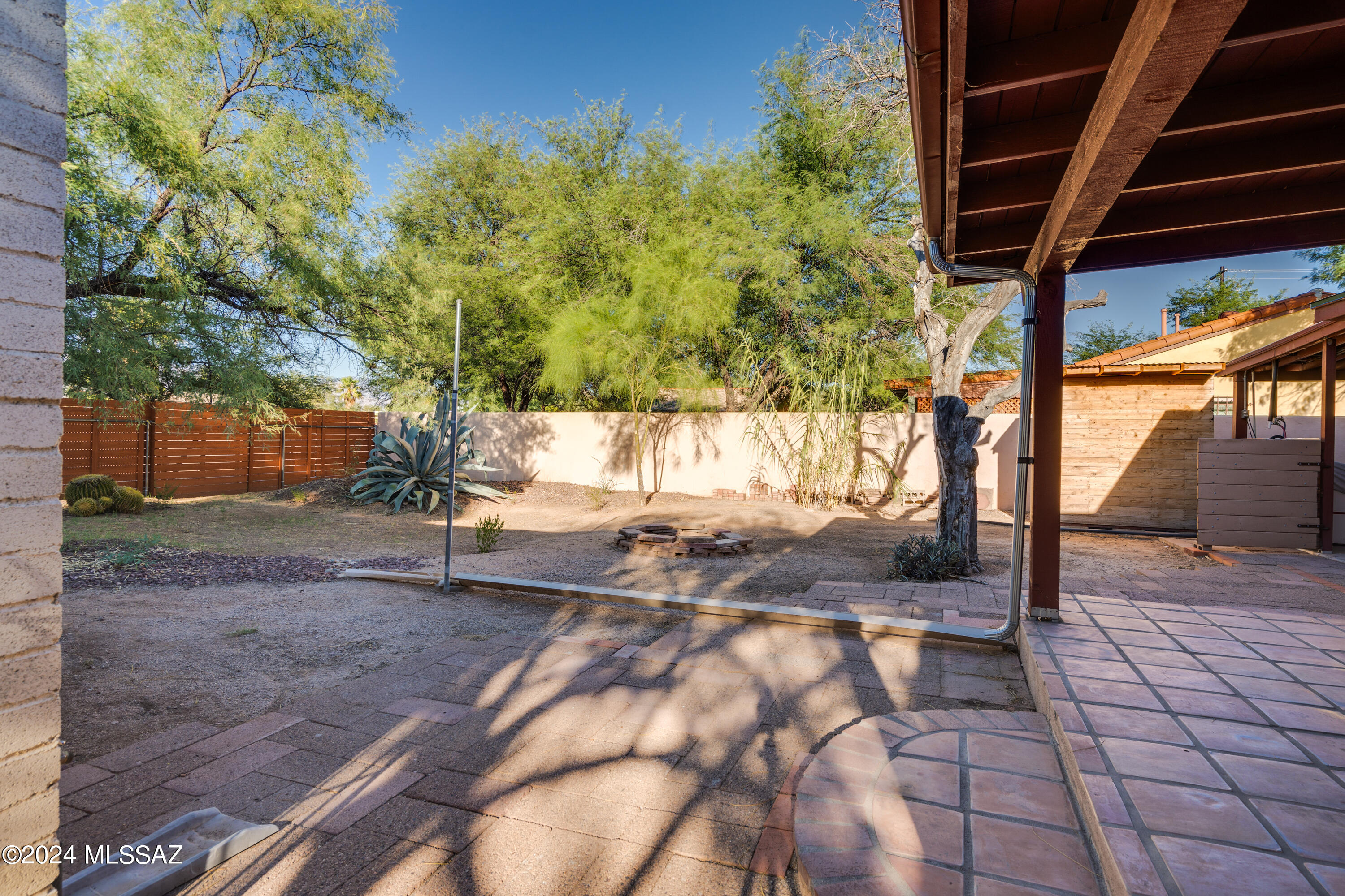 Palo Verde Addition - Residential