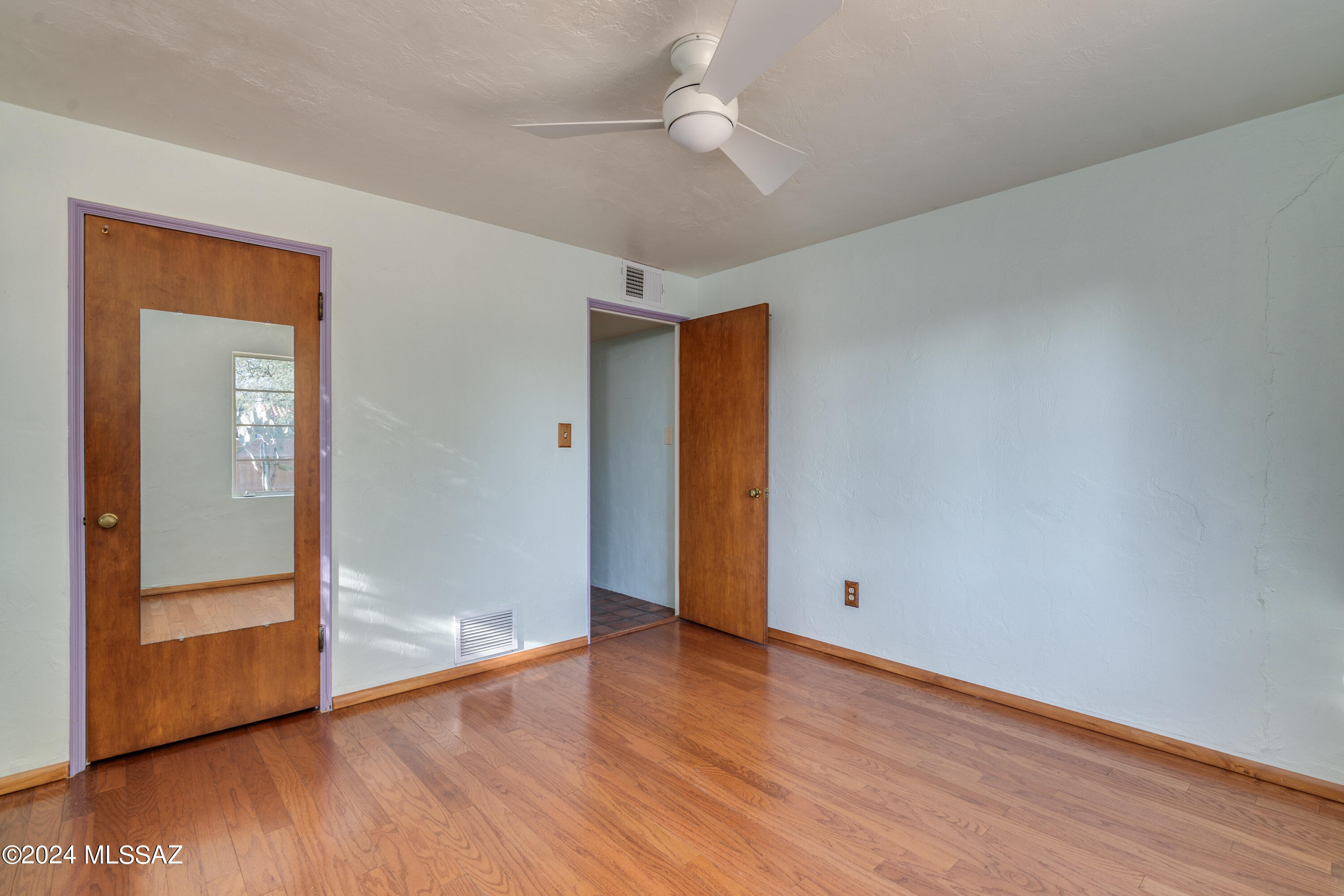 Palo Verde Addition - Residential