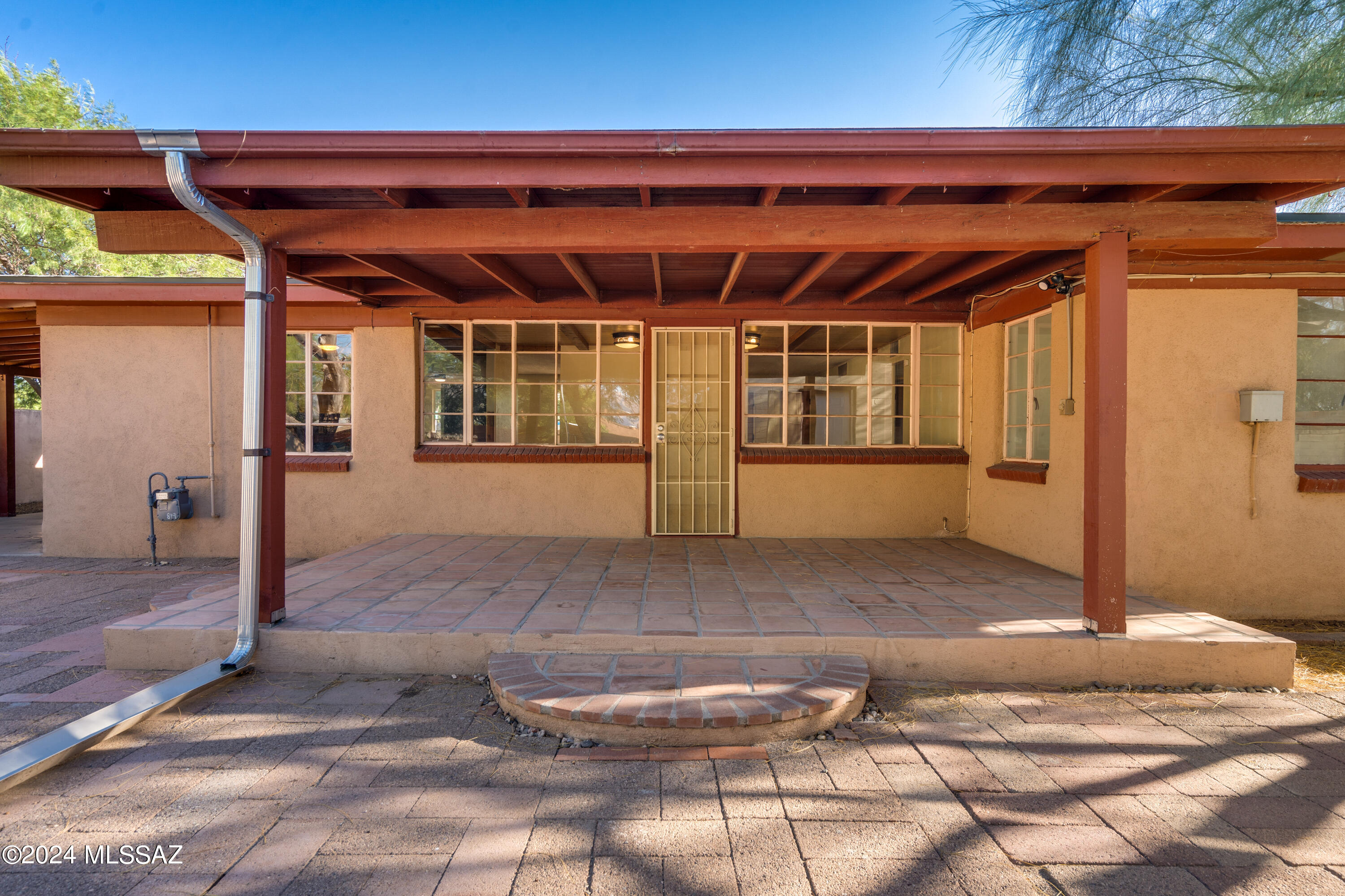 Palo Verde Addition - Residential
