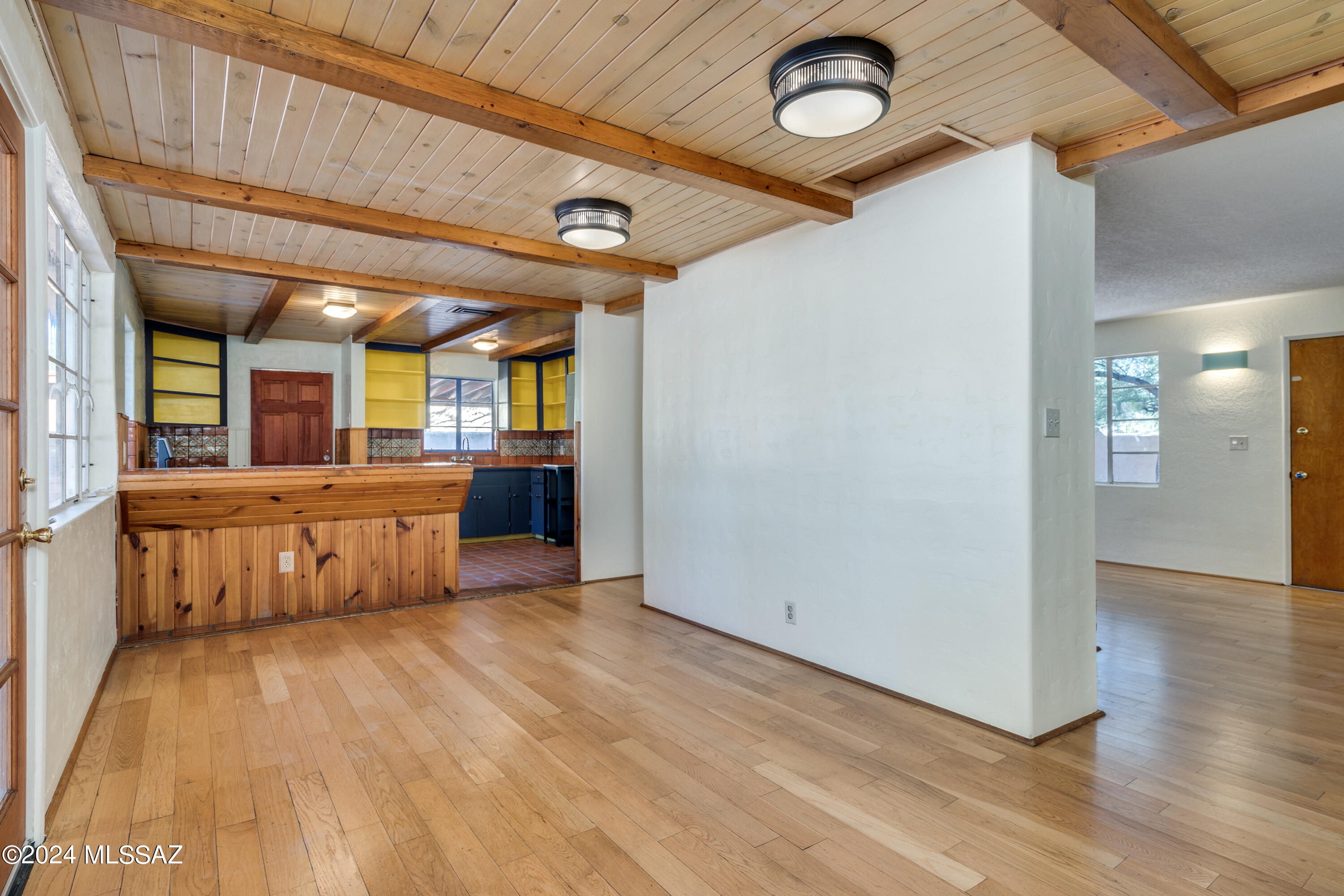 Palo Verde Addition - Residential