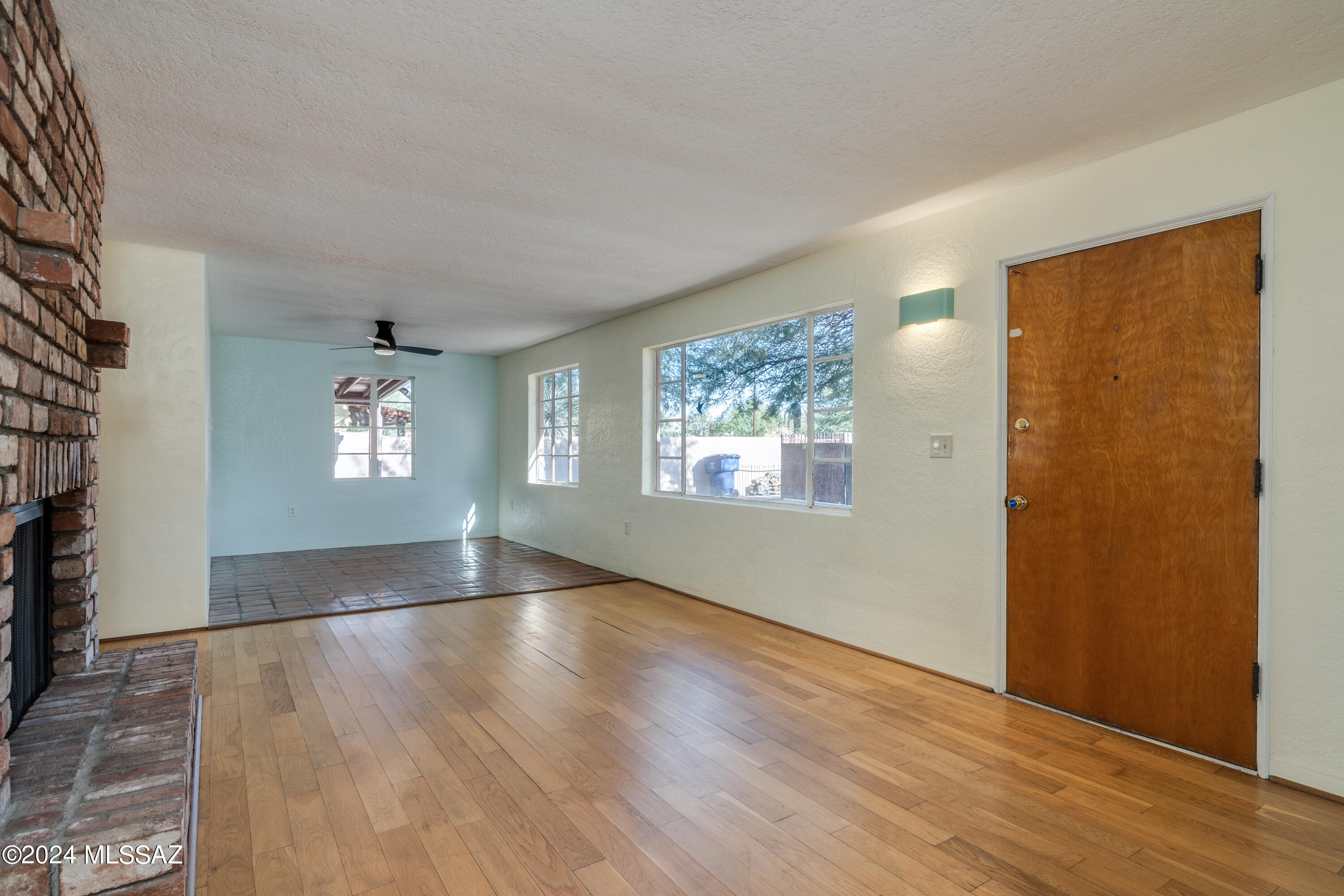 Palo Verde Addition - Residential