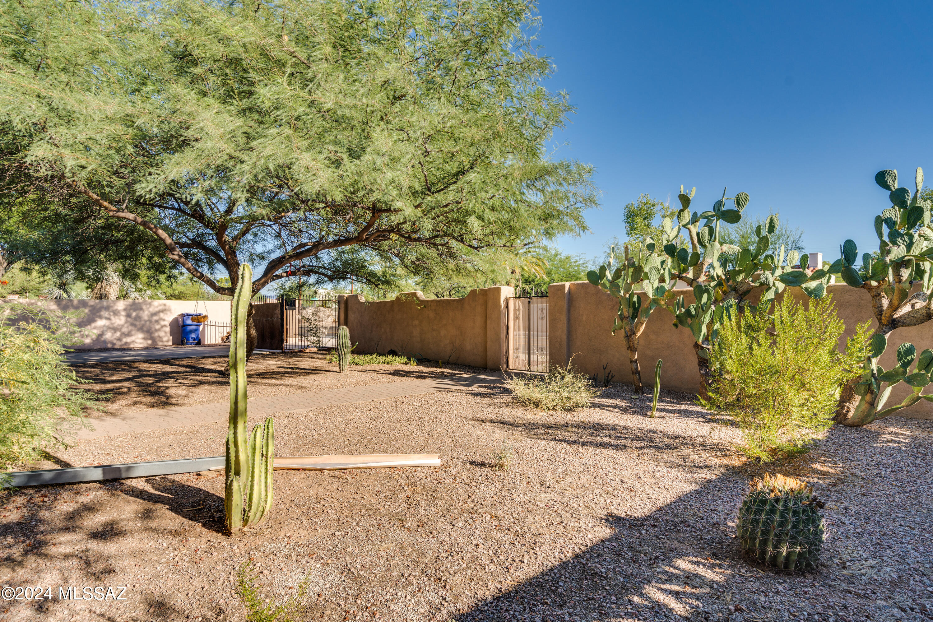 Palo Verde Addition - Residential