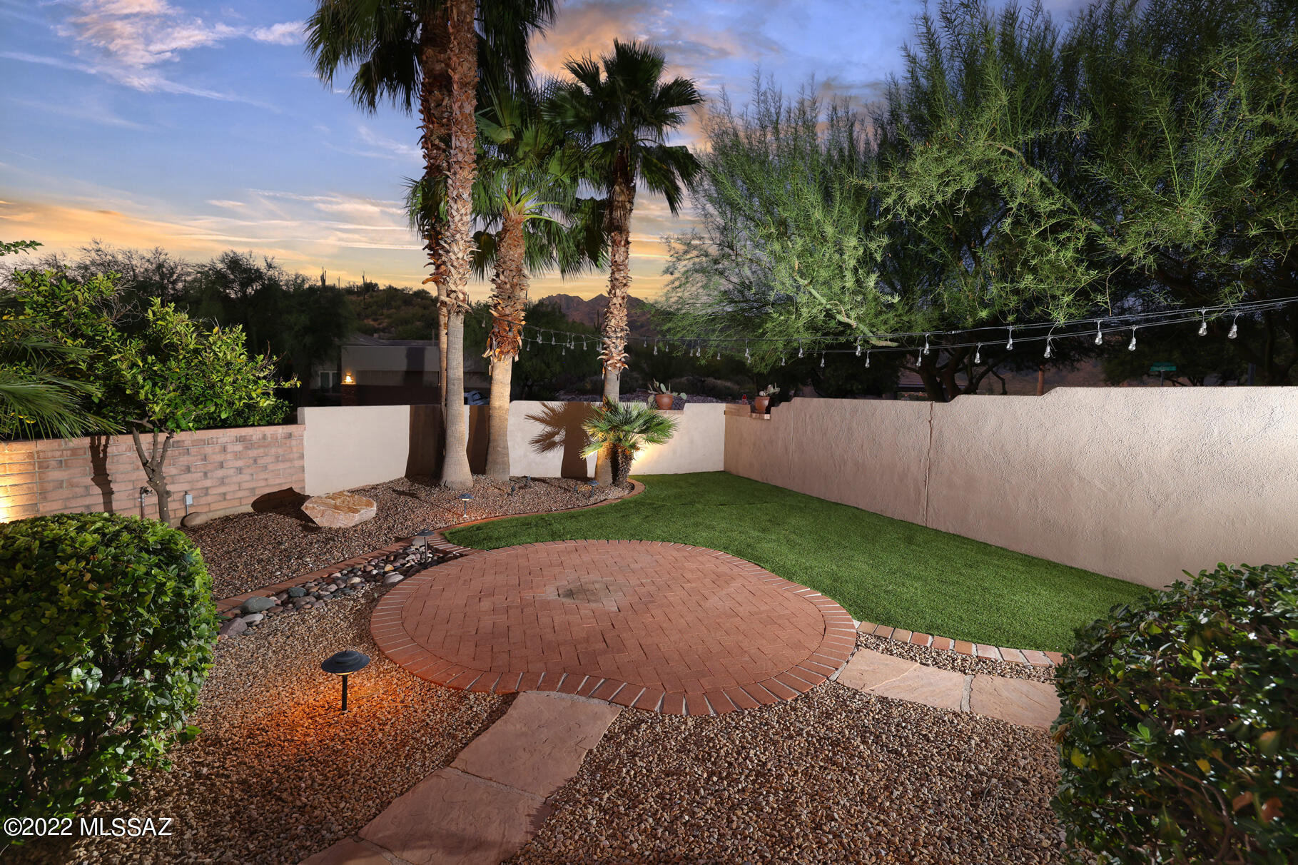 Bonita Ridge Amended Plat II (9,10,56-65,77-81) - Residential