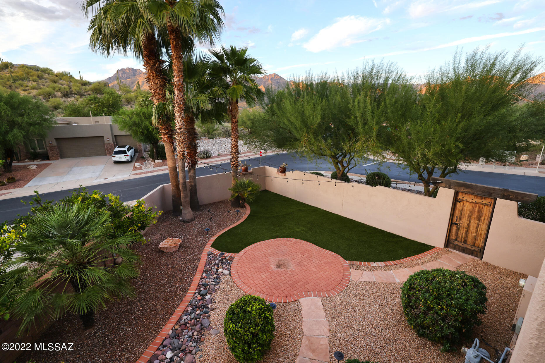 Bonita Ridge Amended Plat II (9,10,56-65,77-81) - Residential