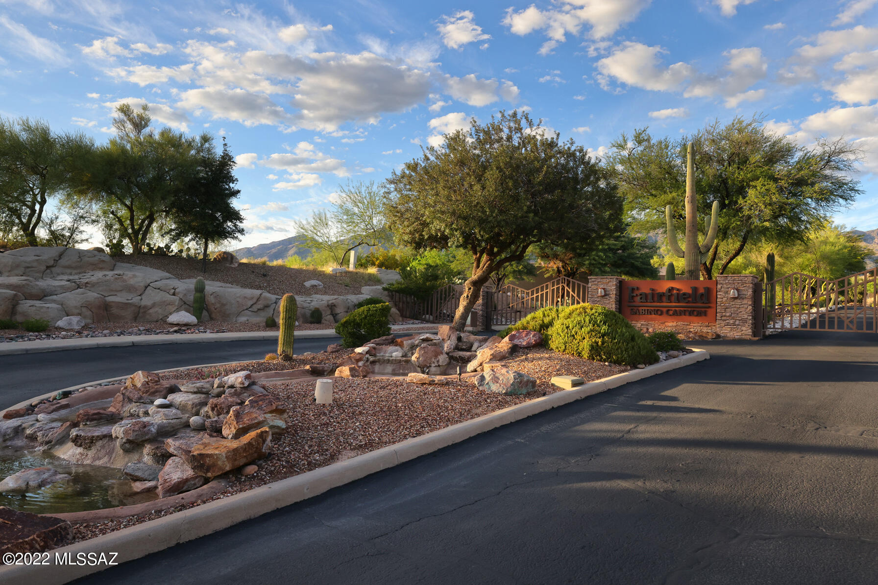 Bonita Ridge Amended Plat II (9,10,56-65,77-81) - Residential