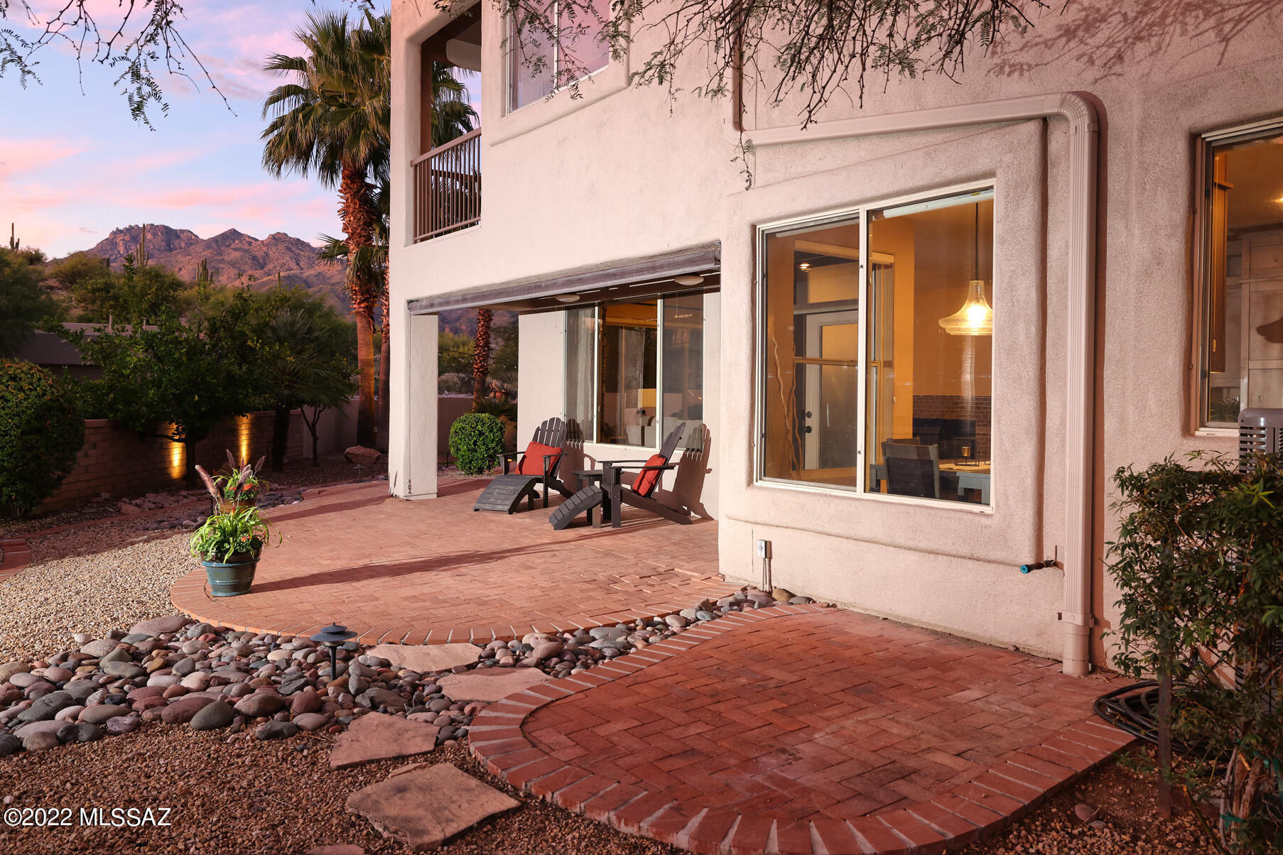 Bonita Ridge Amended Plat II (9,10,56-65,77-81) - Residential