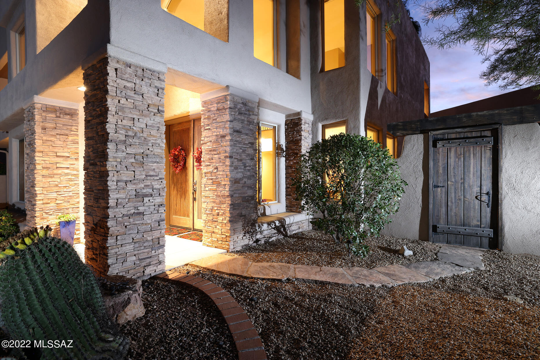 Bonita Ridge Amended Plat II (9,10,56-65,77-81) - Residential