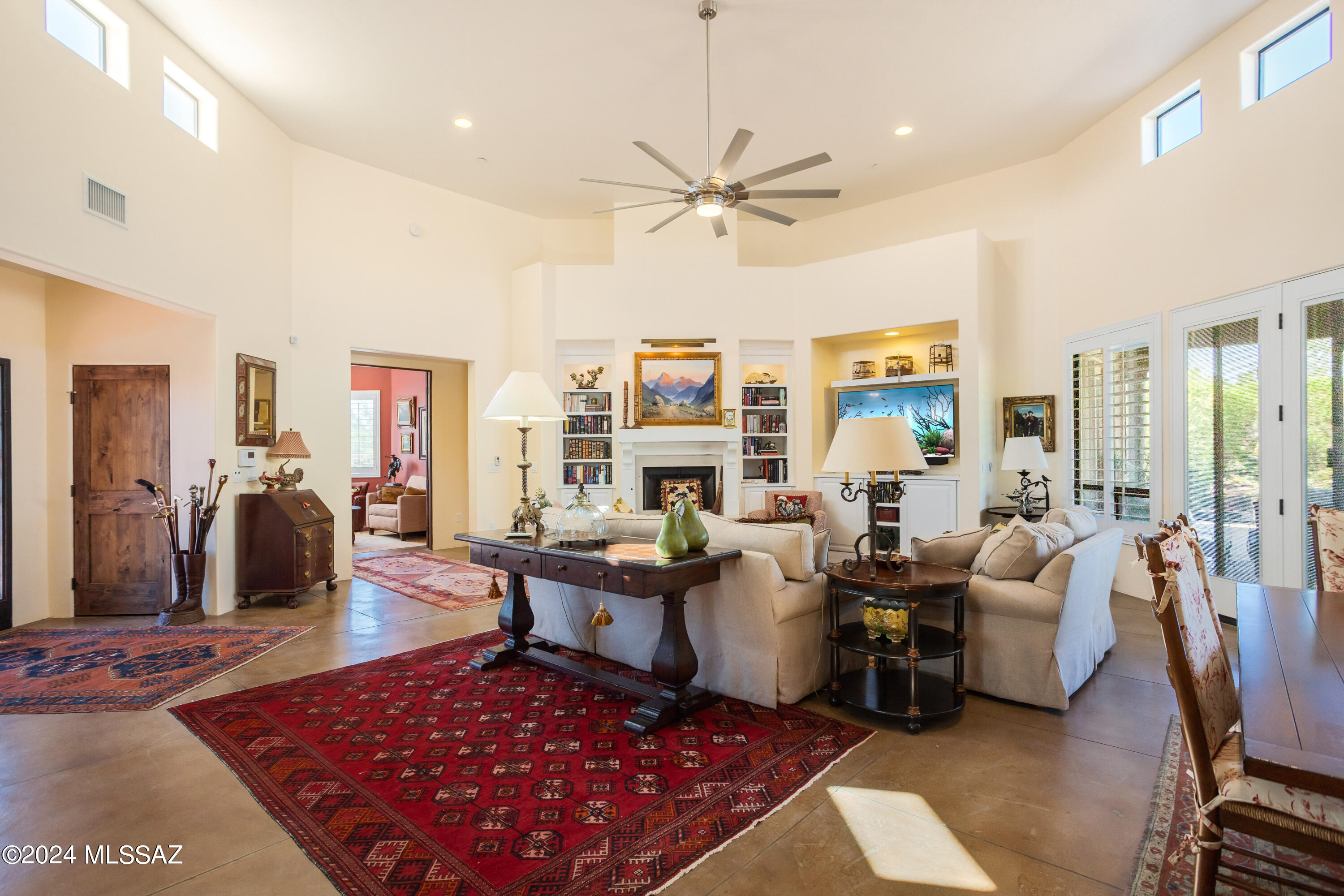 Chula Vista Reserve (1-8) - Residential