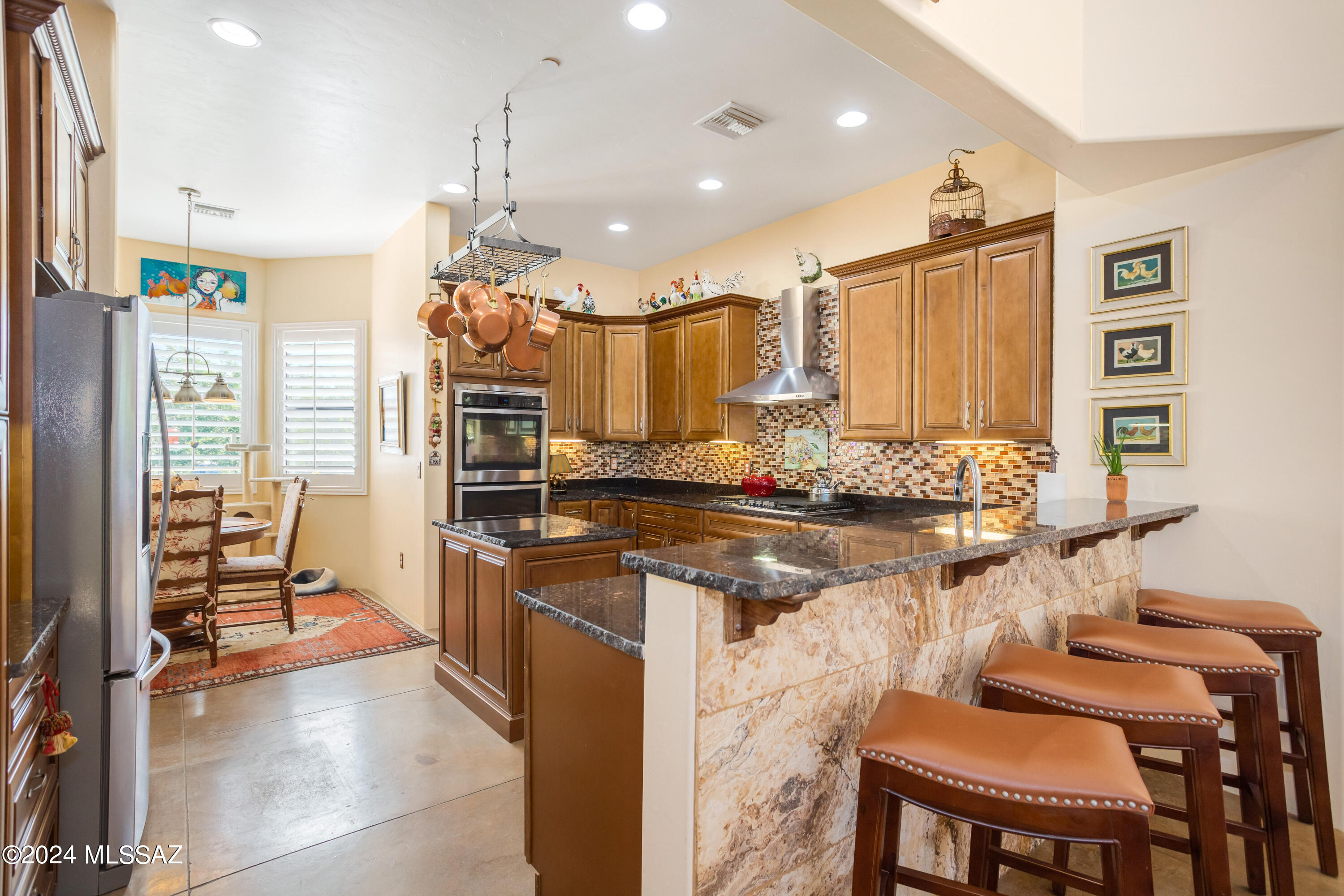 Chula Vista Reserve (1-8) - Residential