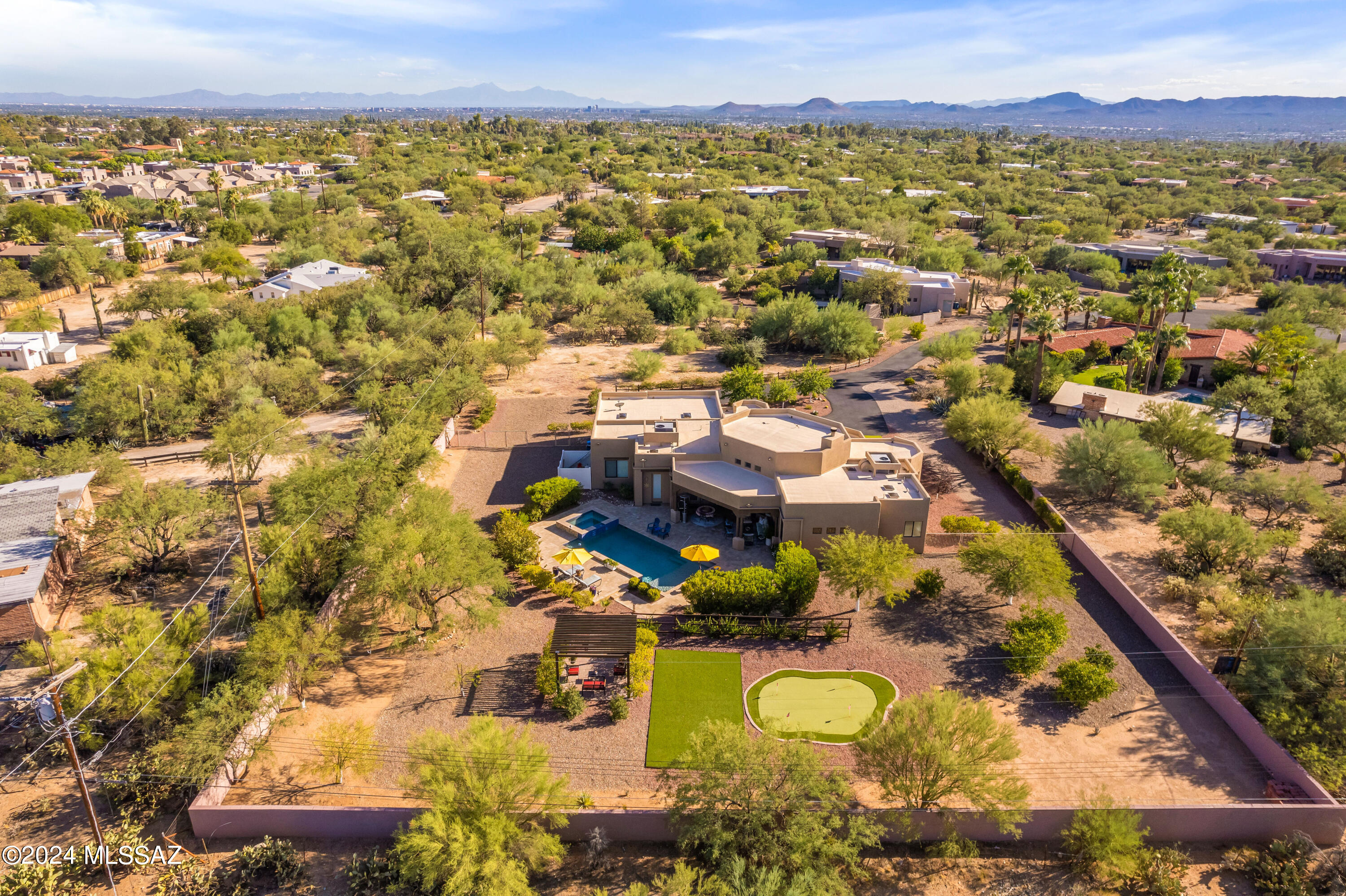 Chula Vista Reserve (1-8) - Residential