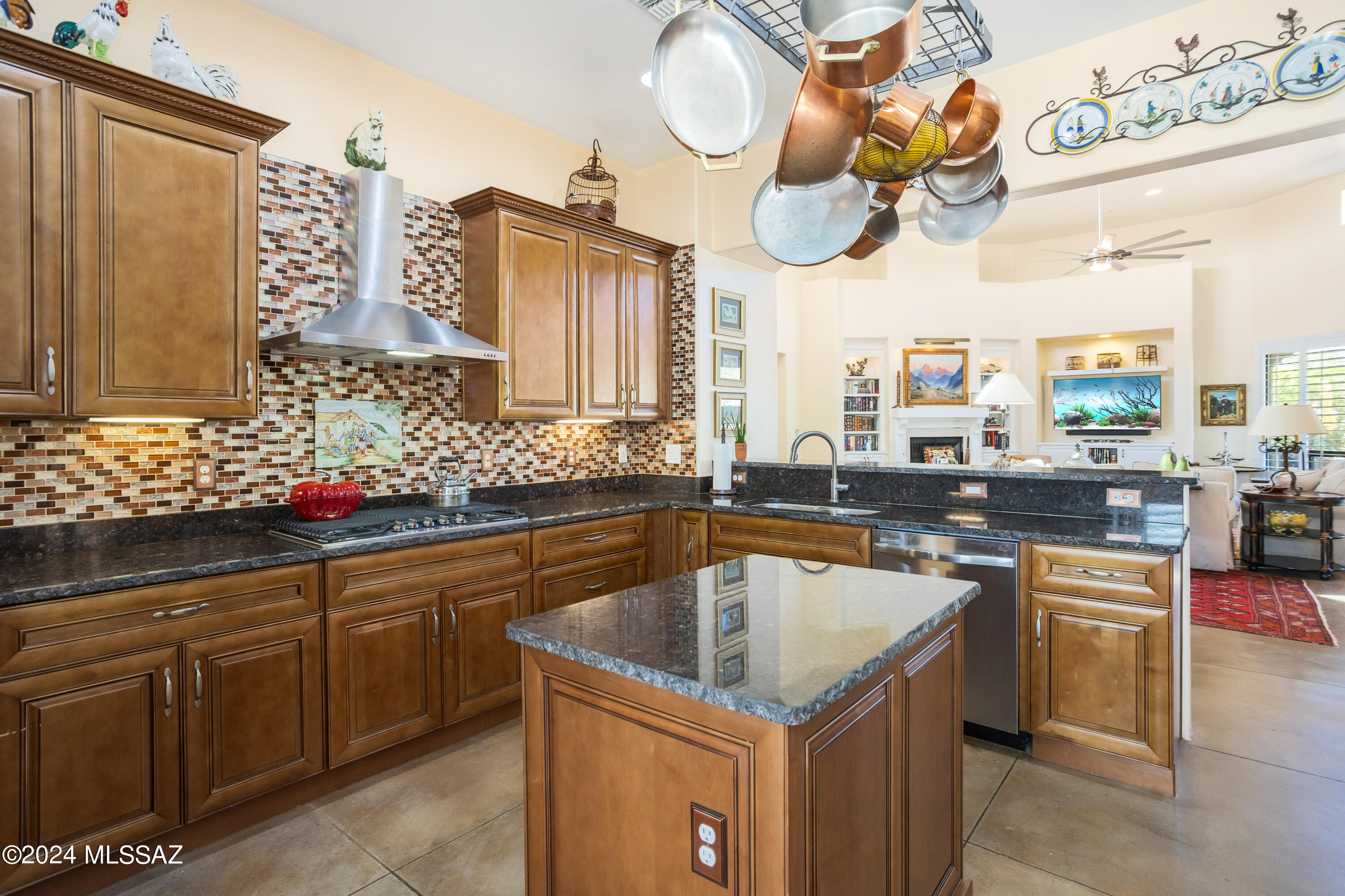 Chula Vista Reserve (1-8) - Residential