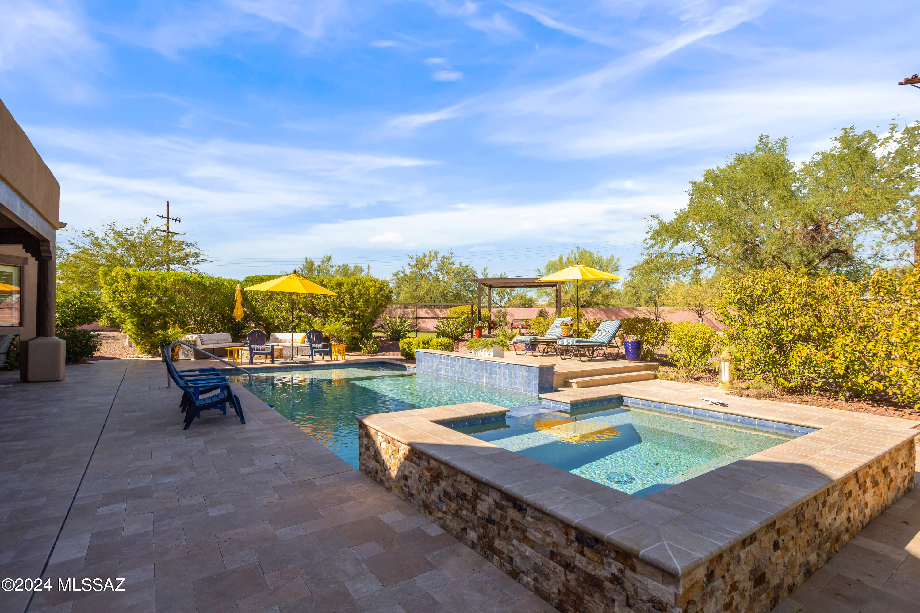 Chula Vista Reserve (1-8) - Residential