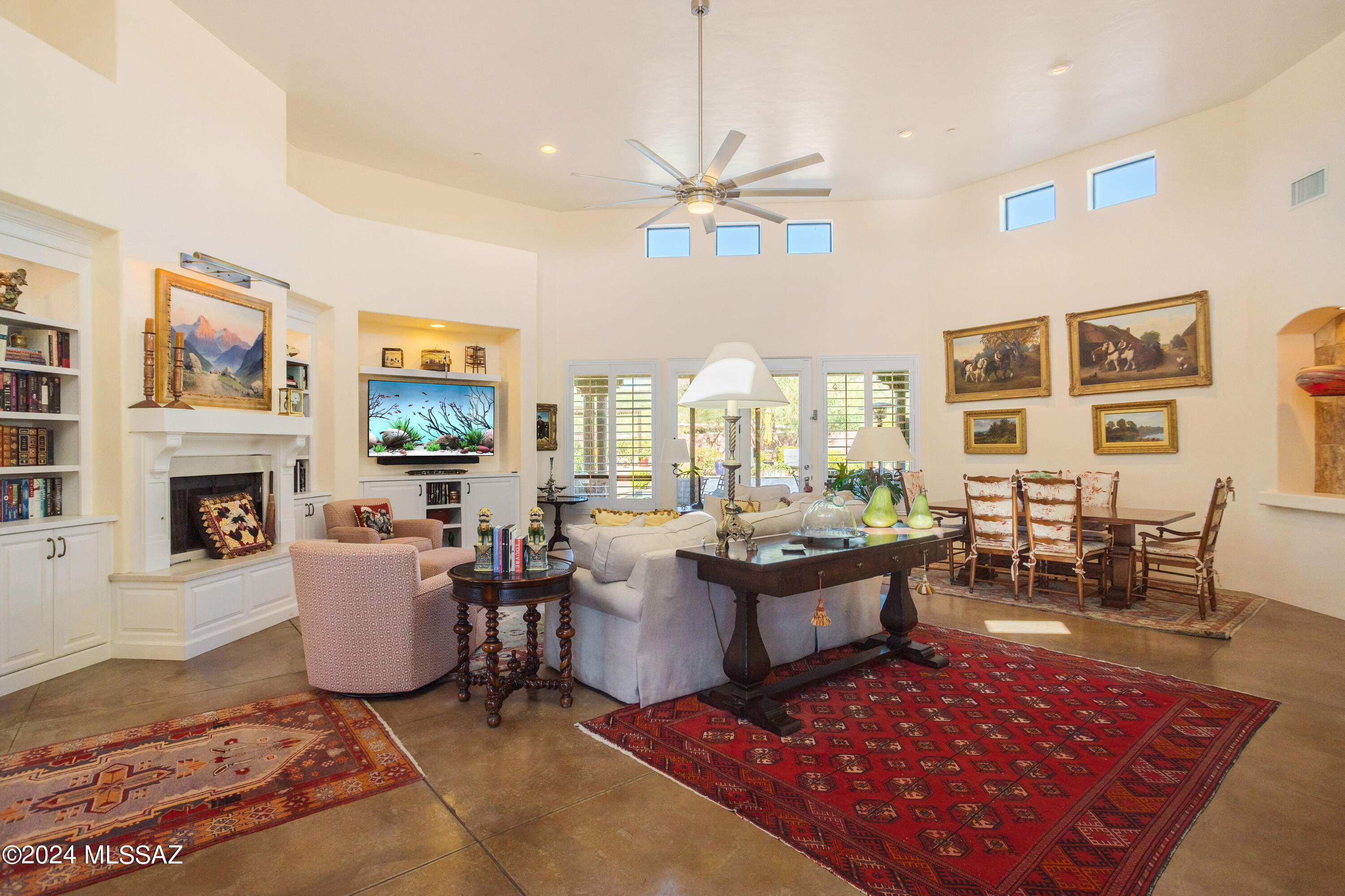 Chula Vista Reserve (1-8) - Residential