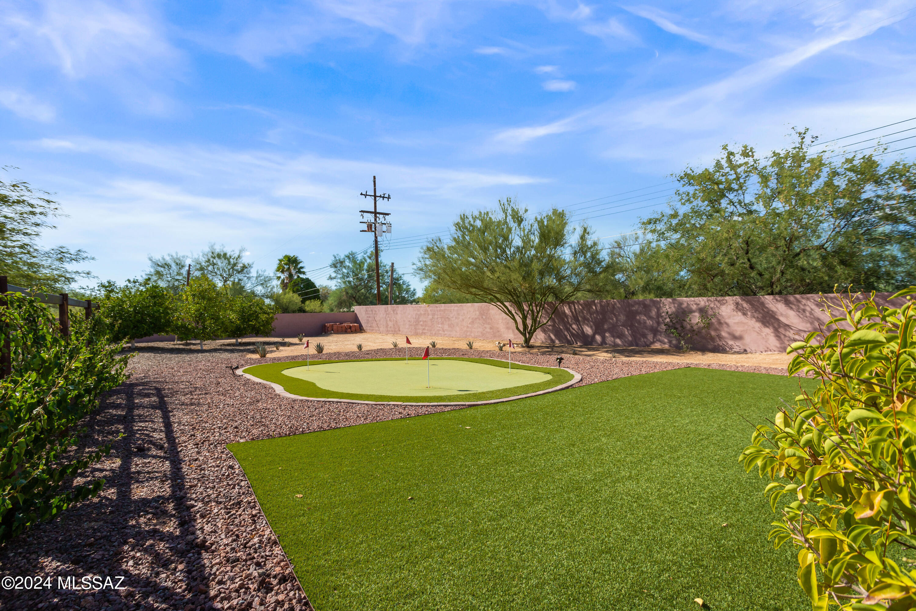 Chula Vista Reserve (1-8) - Residential