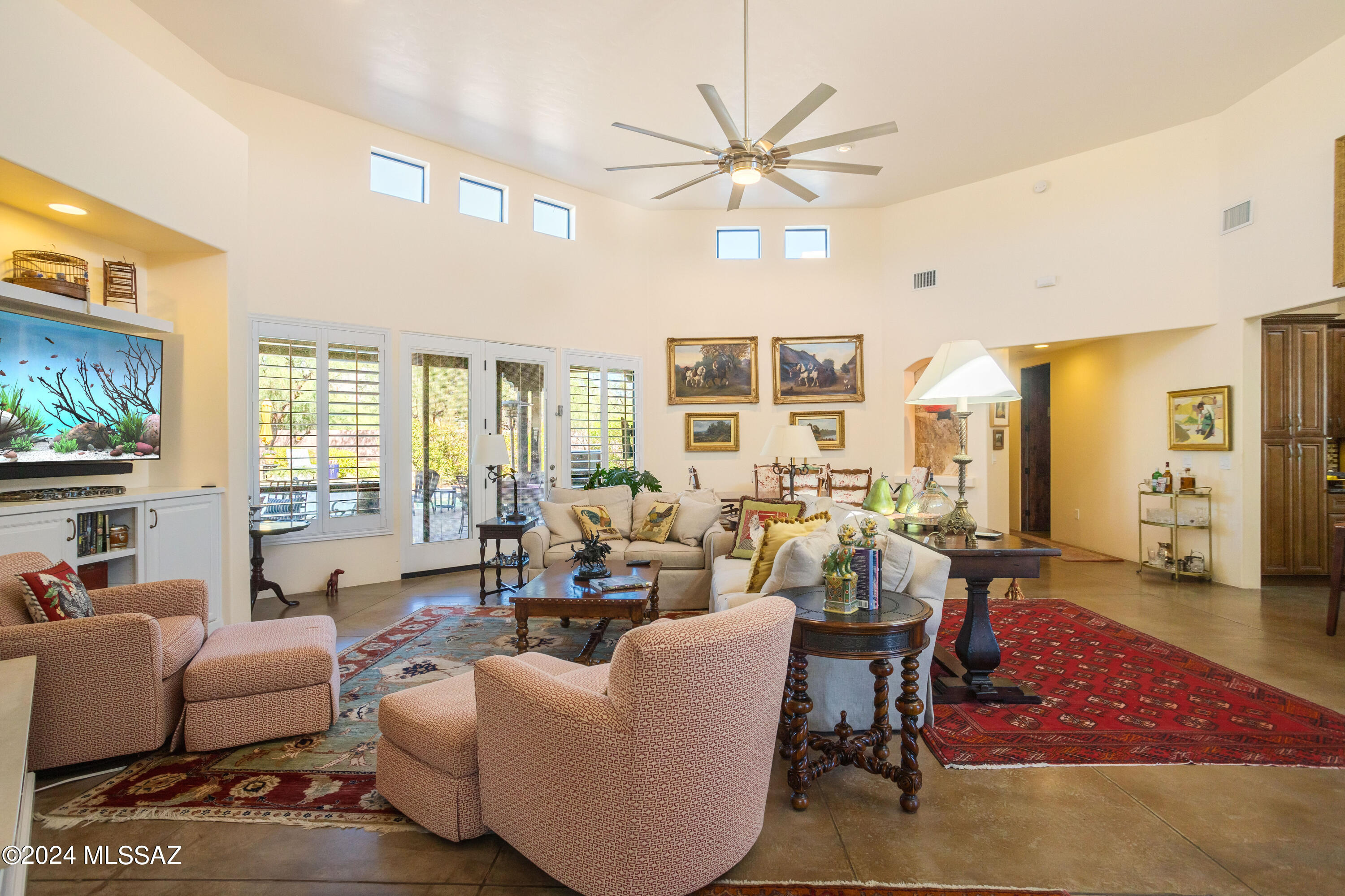Chula Vista Reserve (1-8) - Residential