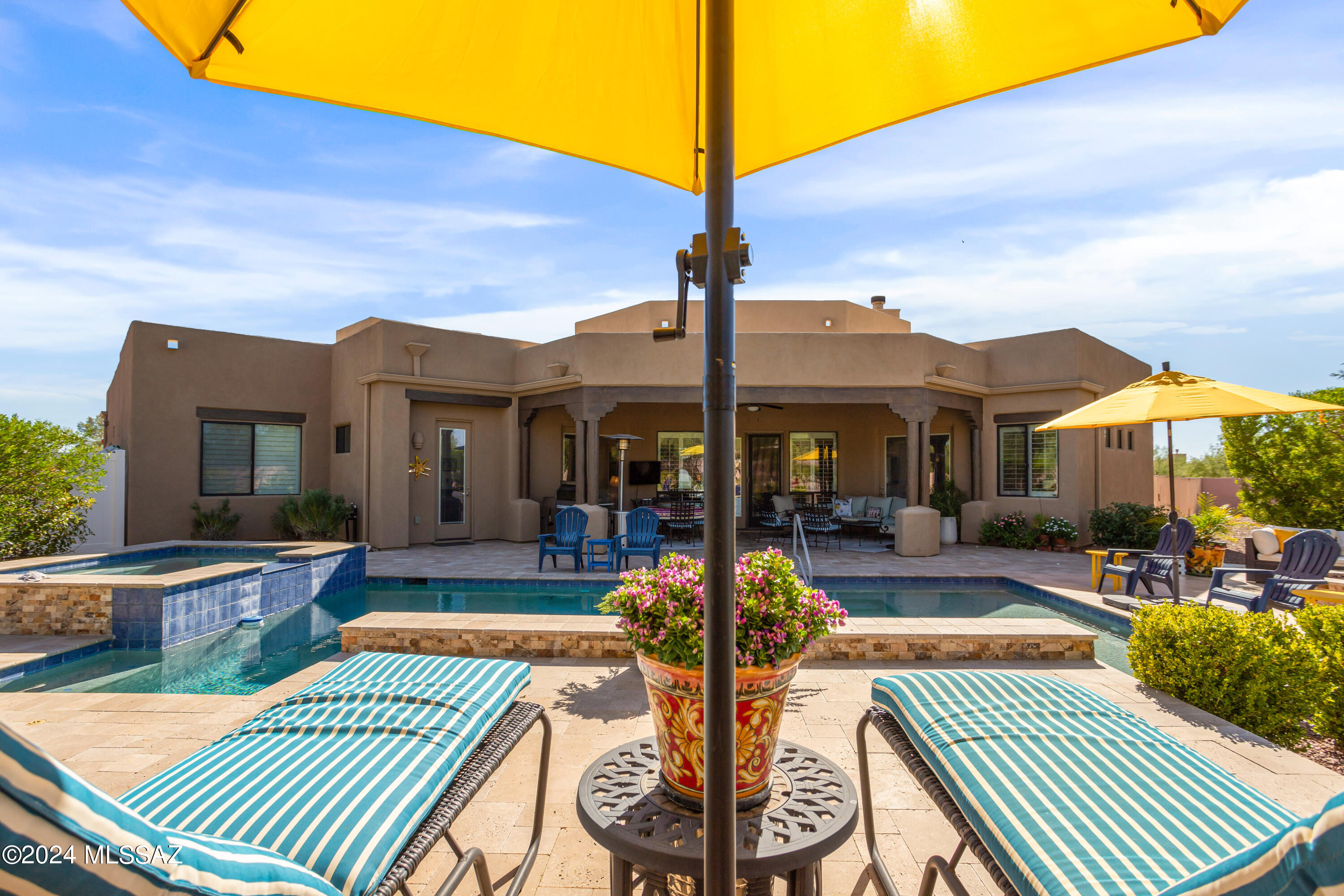 Chula Vista Reserve (1-8) - Residential