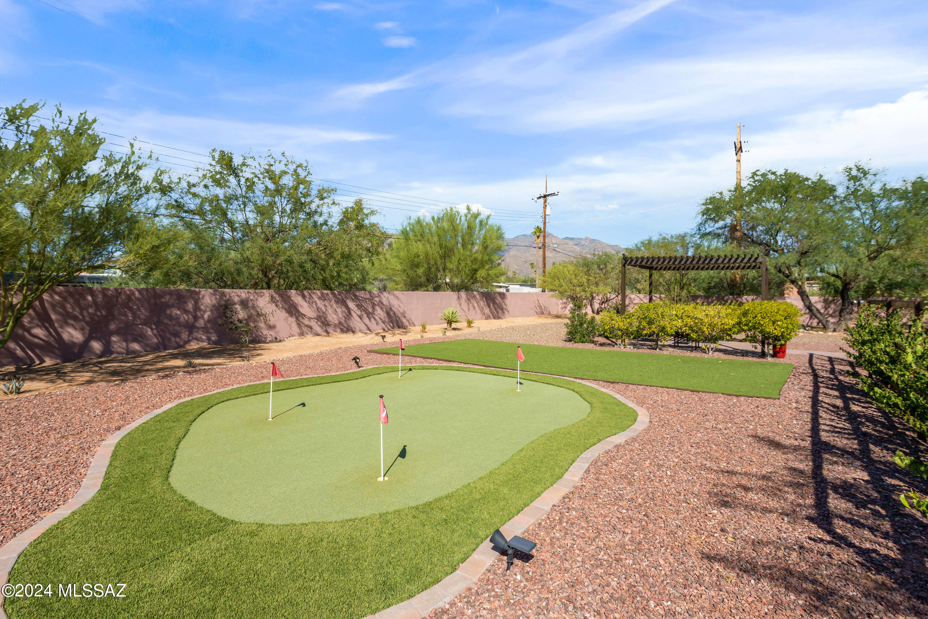 Chula Vista Reserve (1-8) - Residential