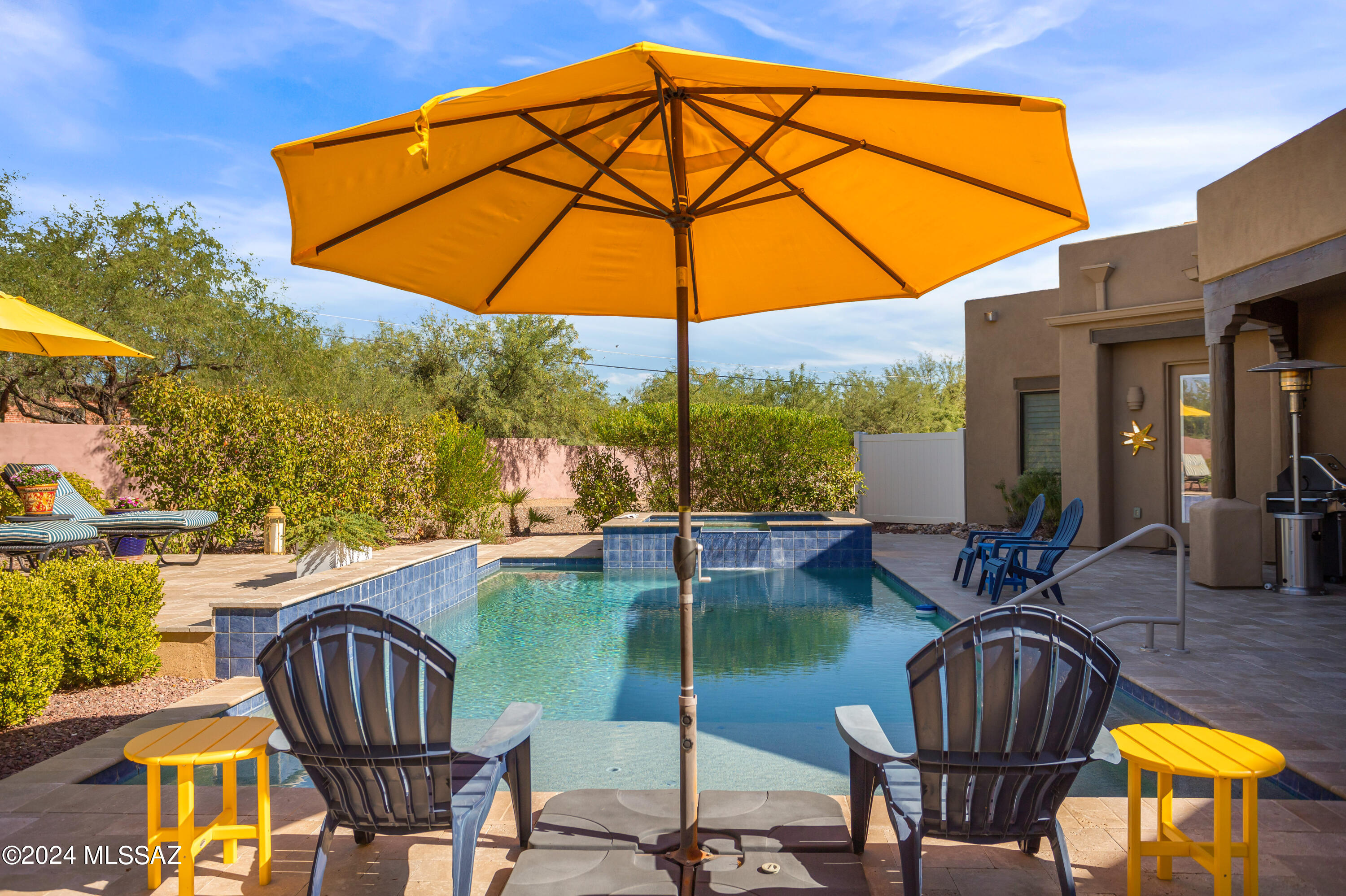 Chula Vista Reserve (1-8) - Residential
