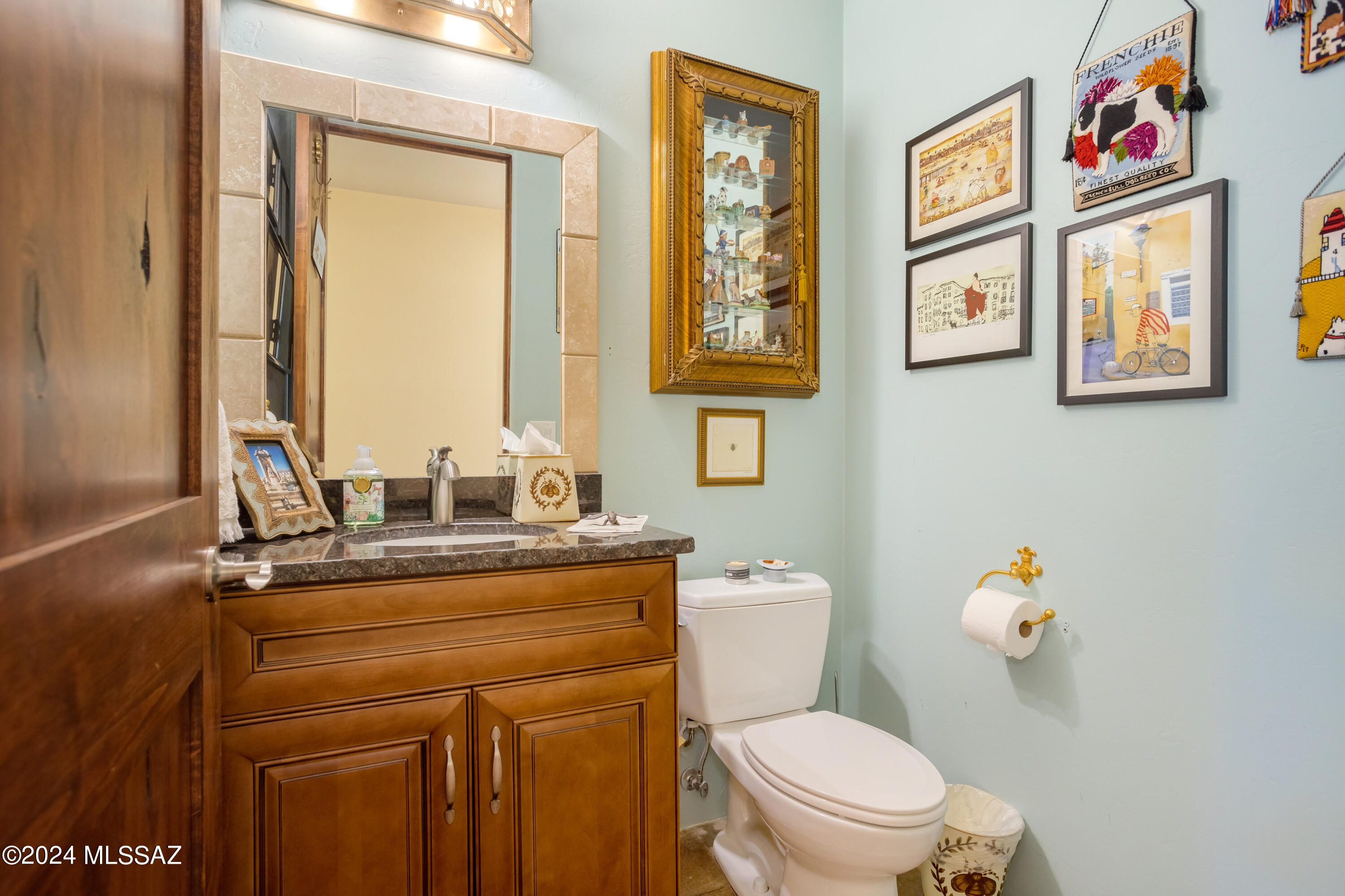 Chula Vista Reserve (1-8) - Residential