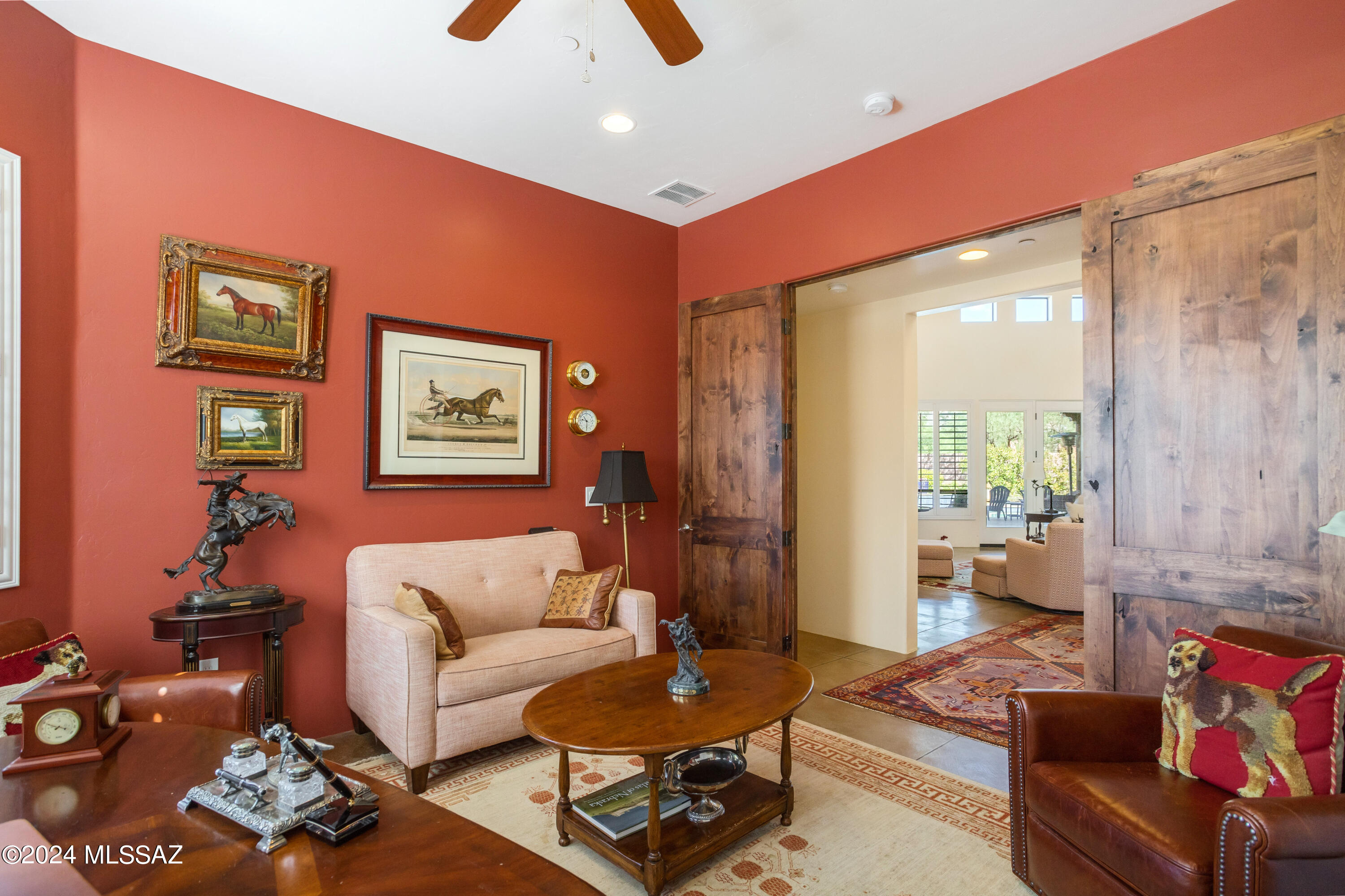 Chula Vista Reserve (1-8) - Residential