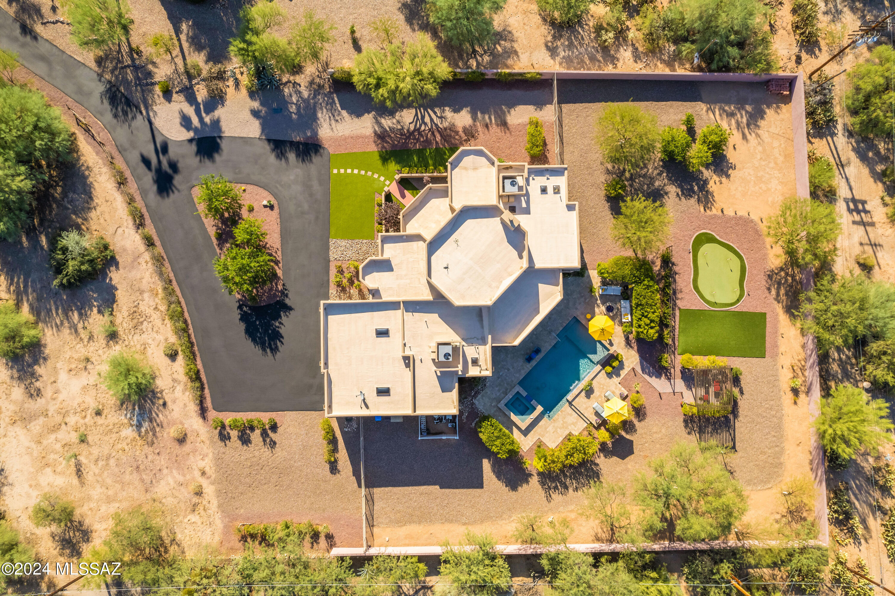 Chula Vista Reserve (1-8) - Residential