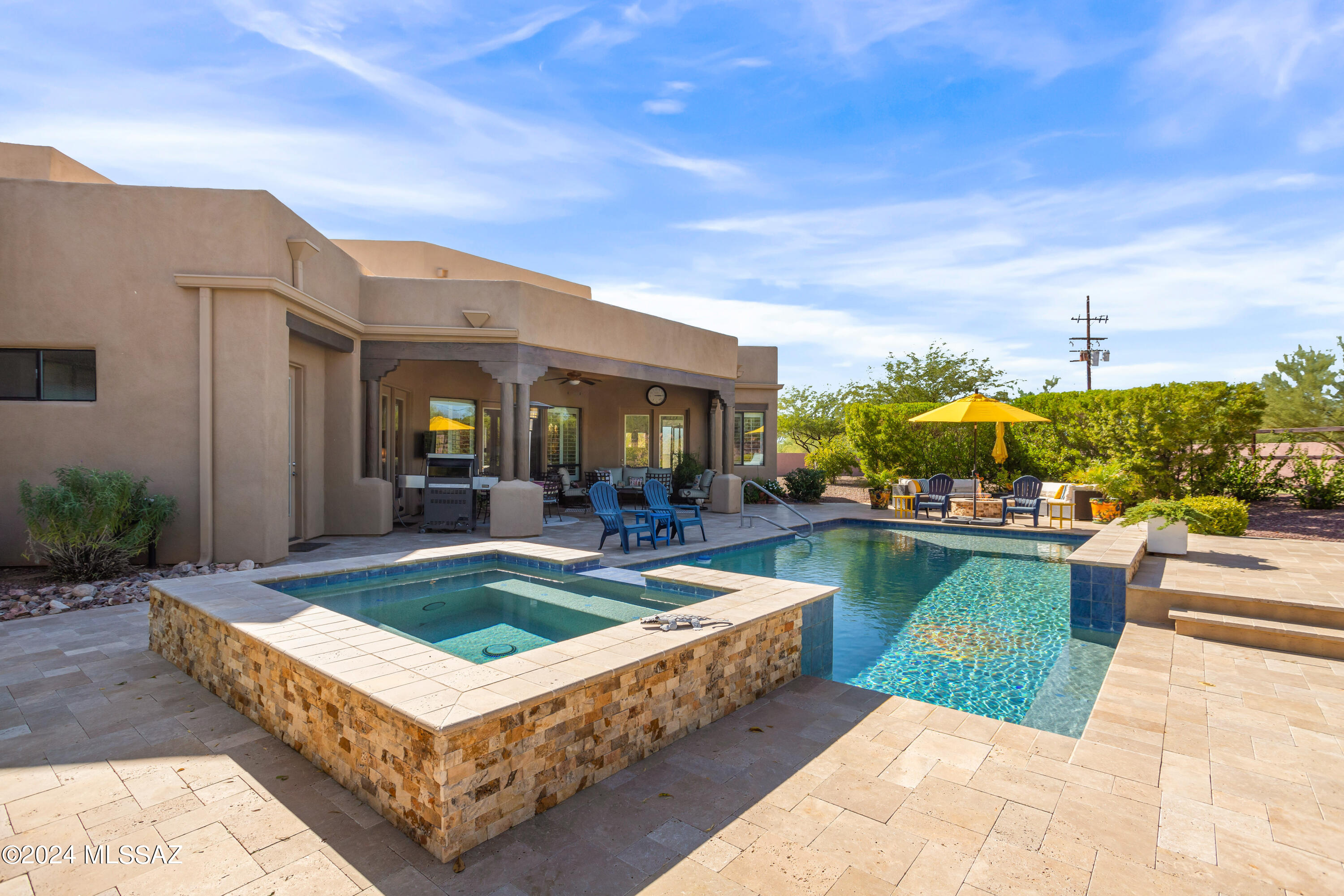 Chula Vista Reserve (1-8) - Residential
