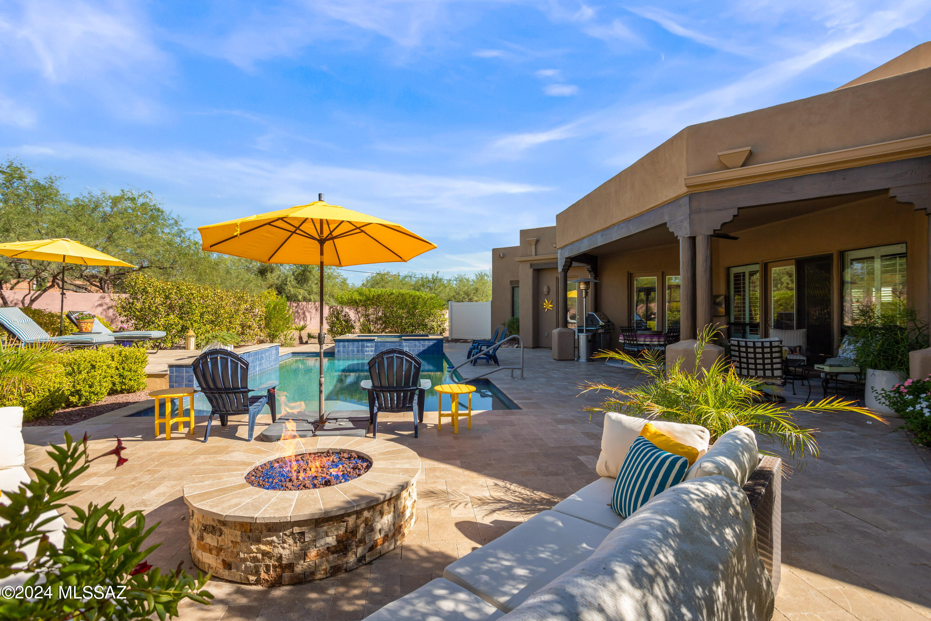 Chula Vista Reserve (1-8) - Residential