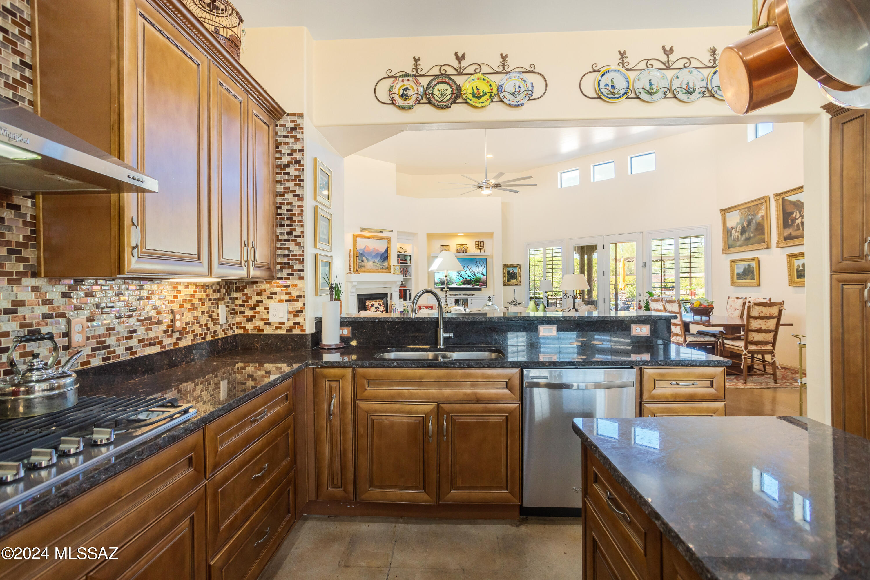 Chula Vista Reserve (1-8) - Residential