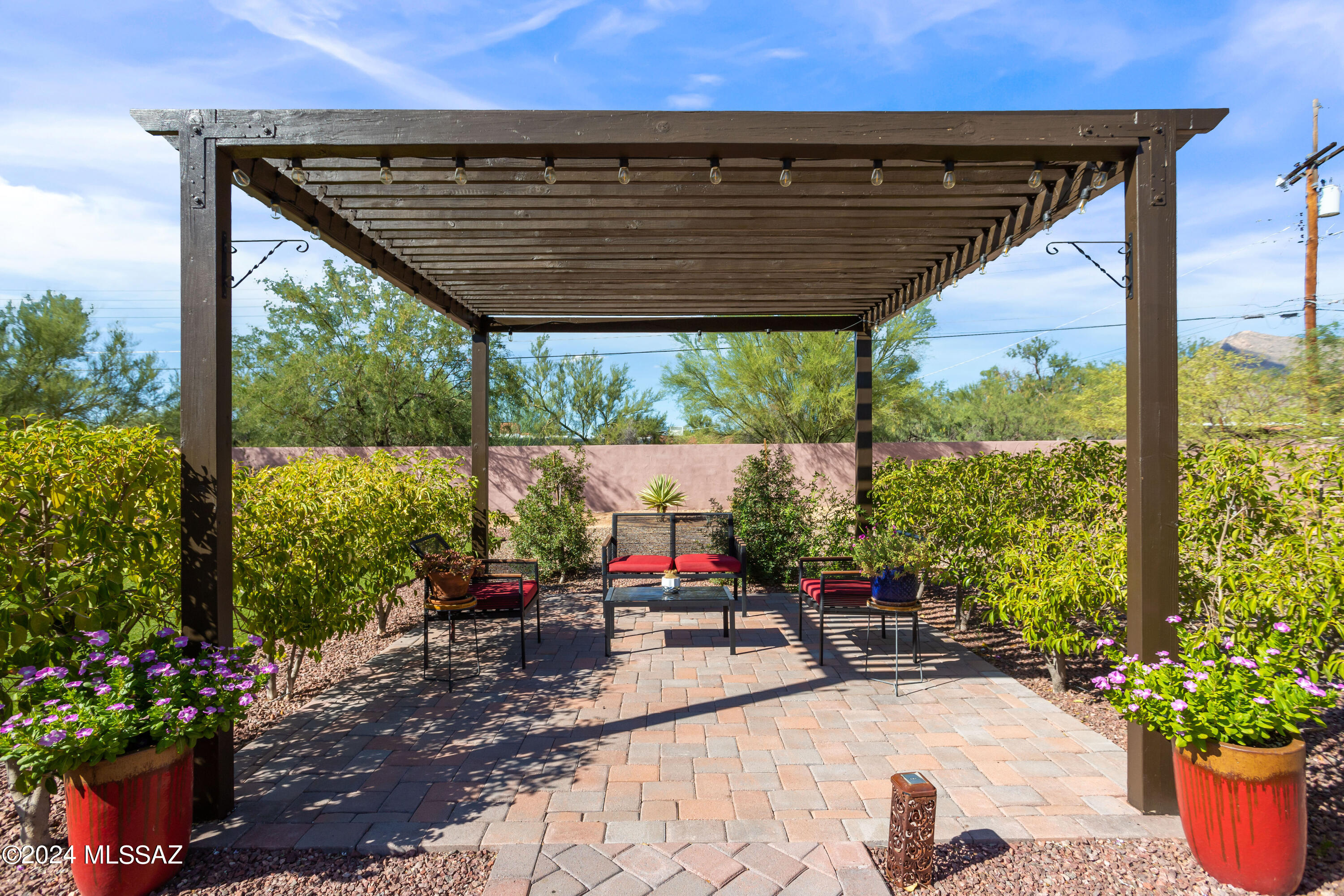 Chula Vista Reserve (1-8) - Residential