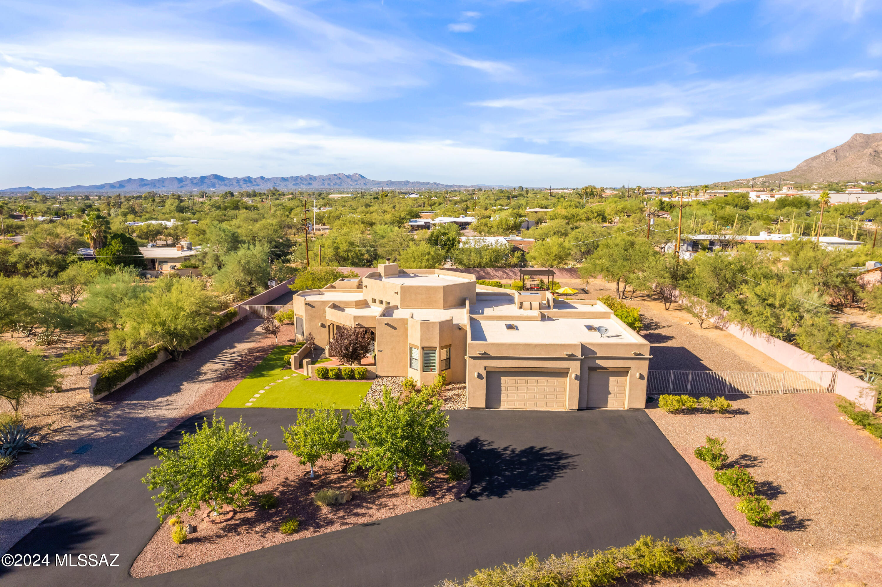 Chula Vista Reserve (1-8) - Residential