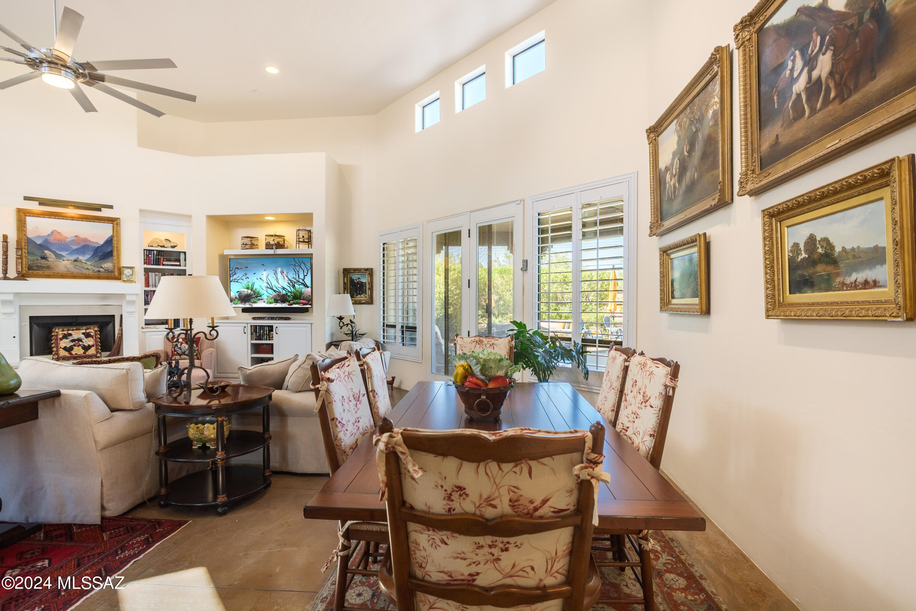 Chula Vista Reserve (1-8) - Residential